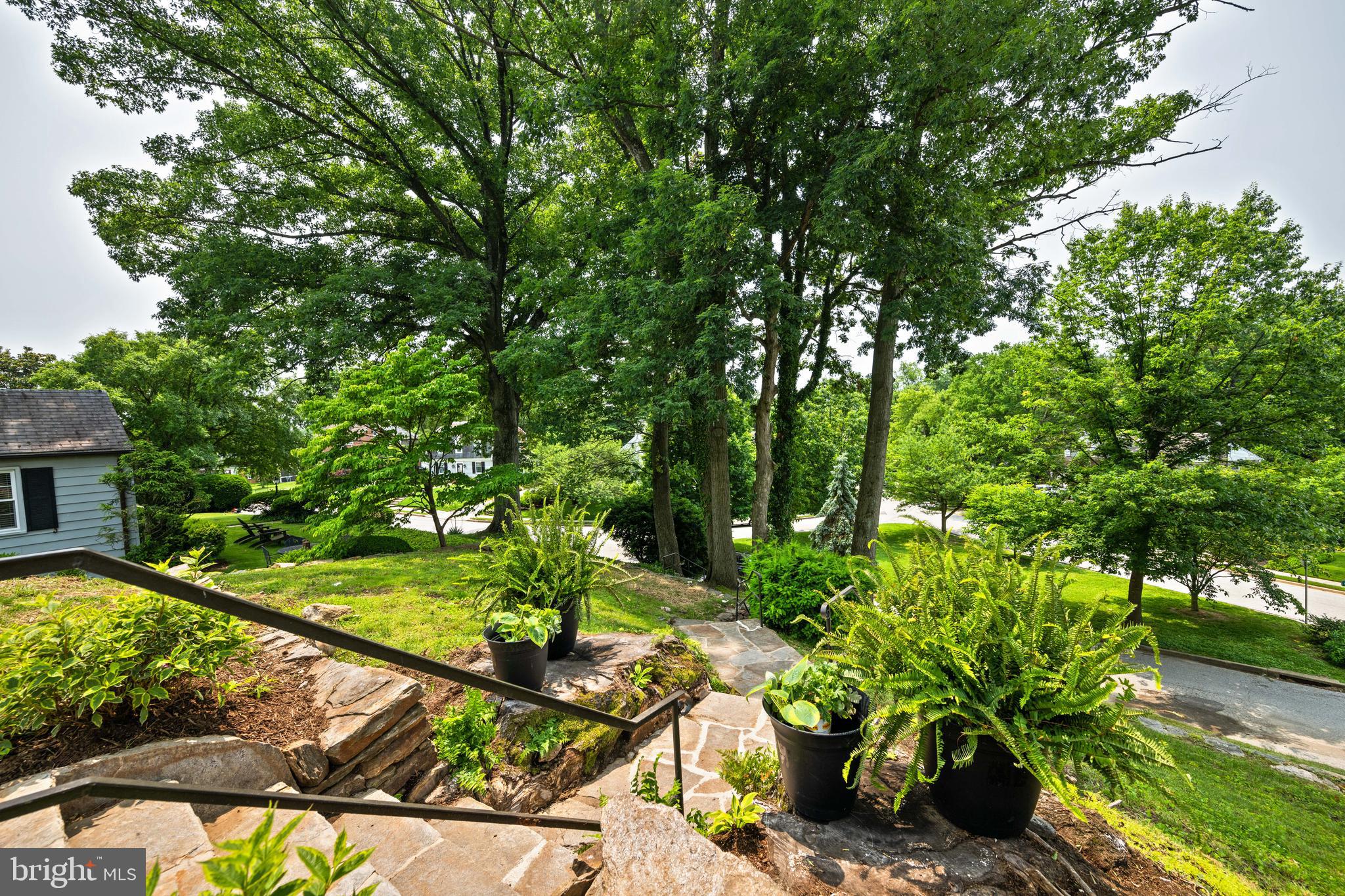 WILTONDALE - Residential