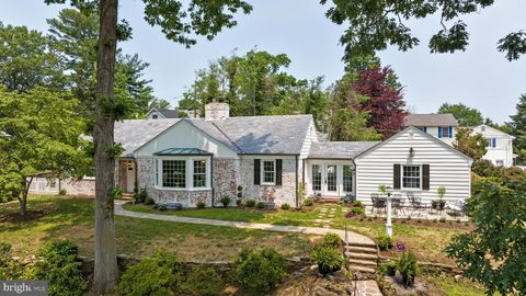 612 COVENTRY ROAD TOWSON MD 21286