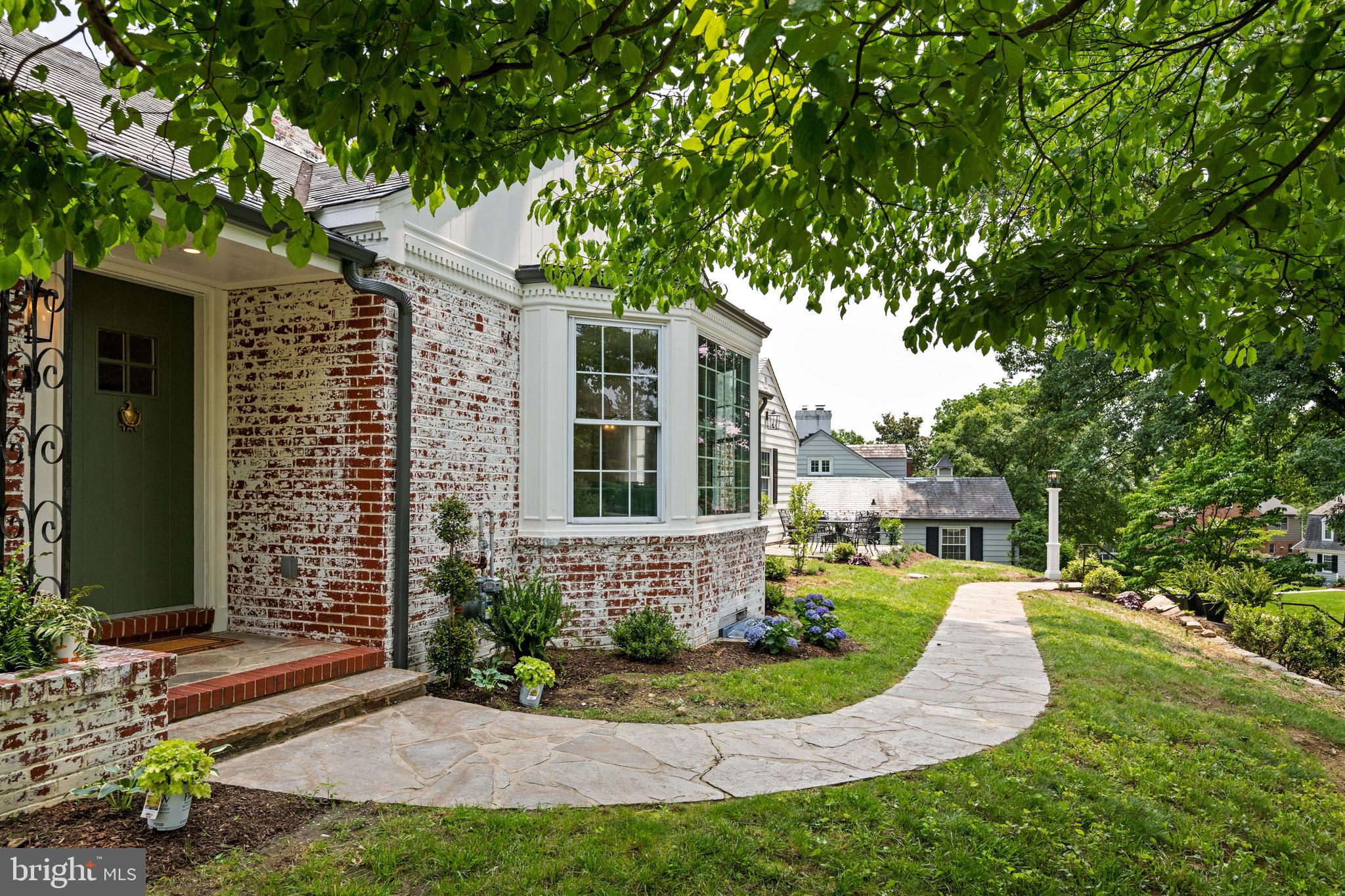 WILTONDALE - Residential