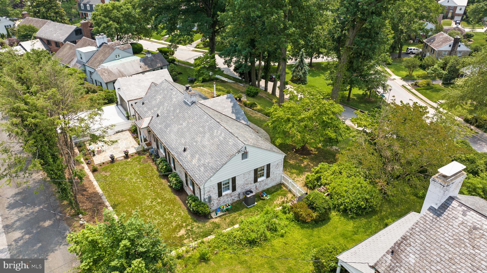 WILTONDALE - Residential