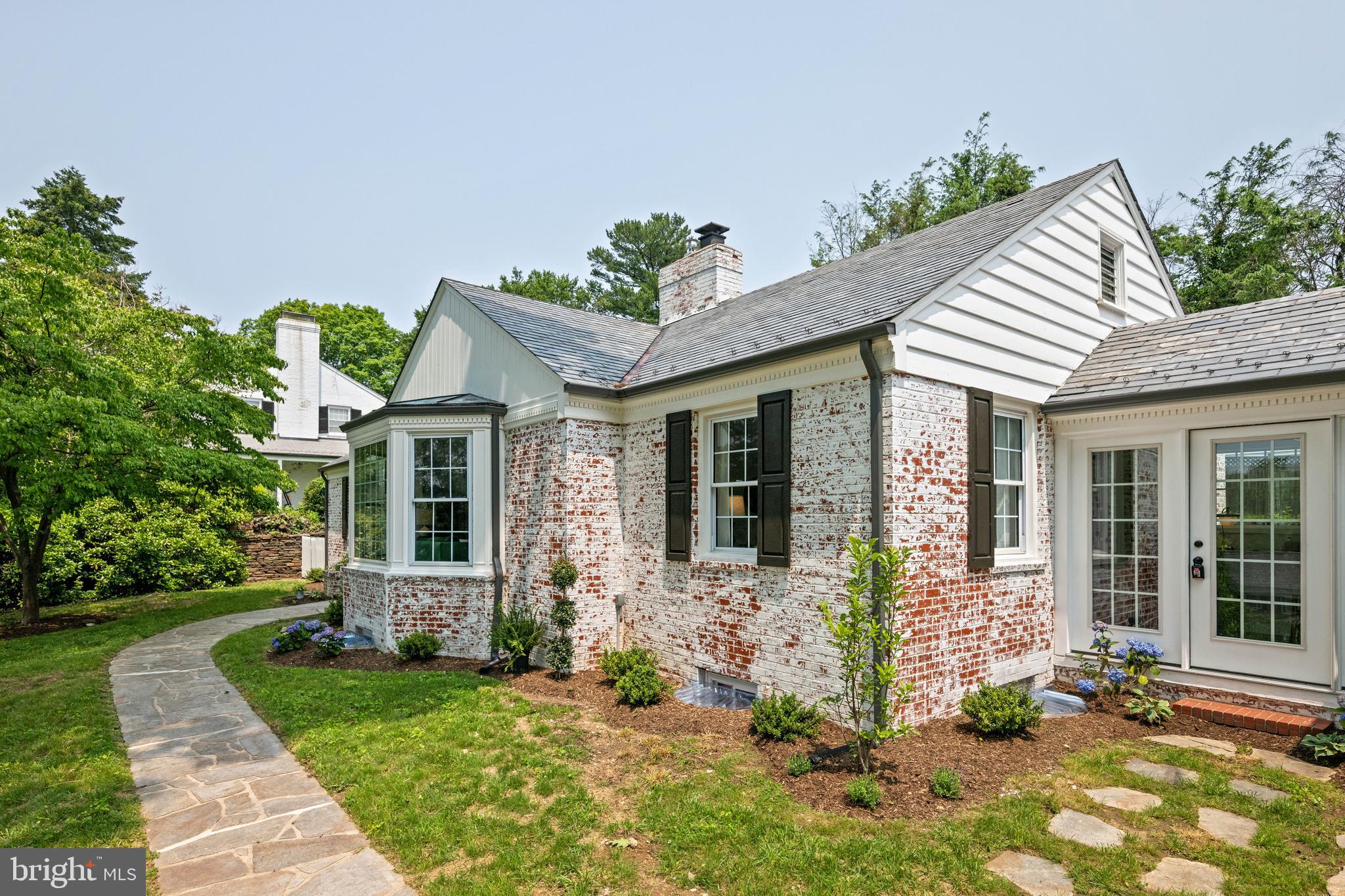 WILTONDALE - Residential