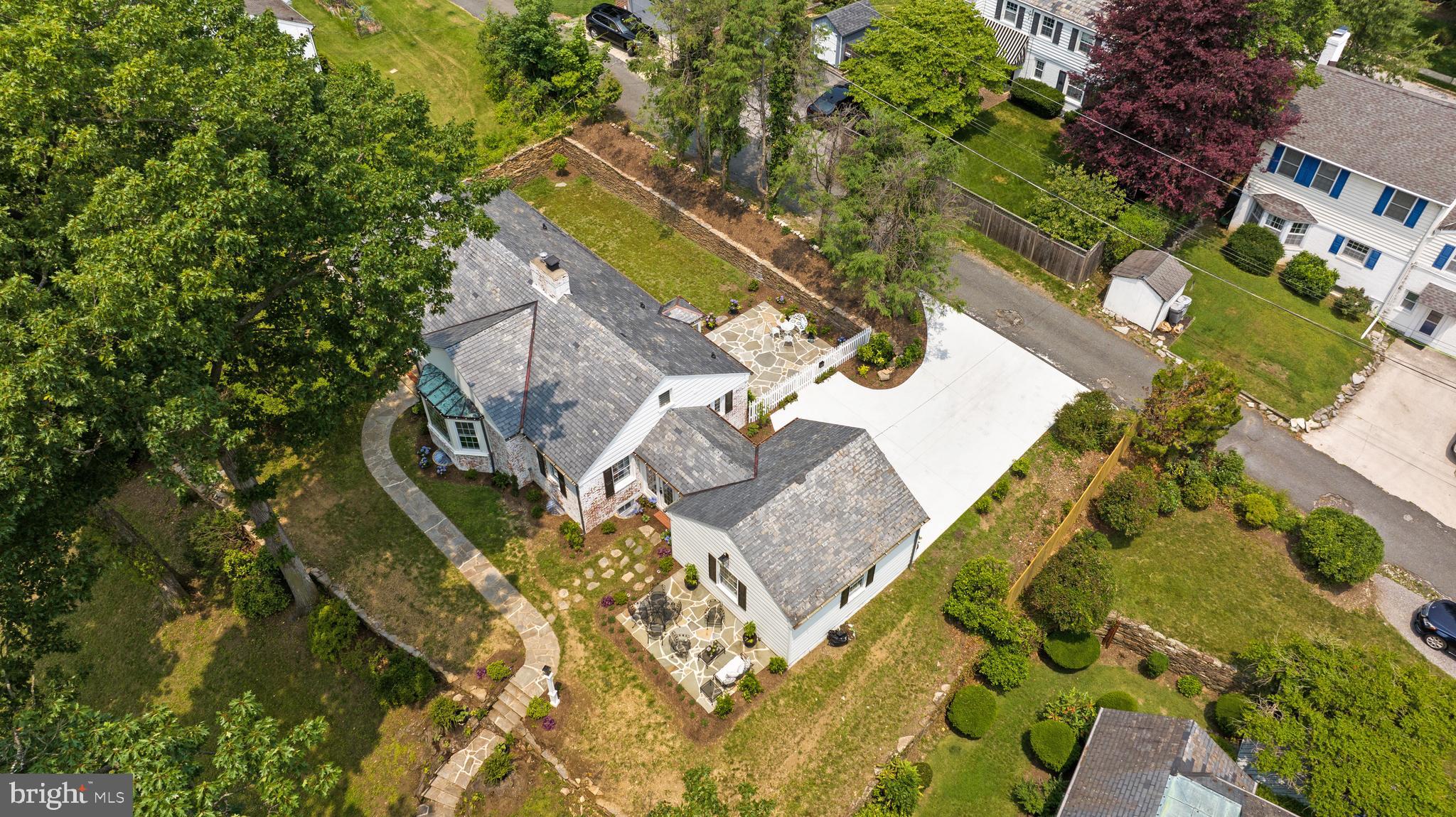 WILTONDALE - Residential