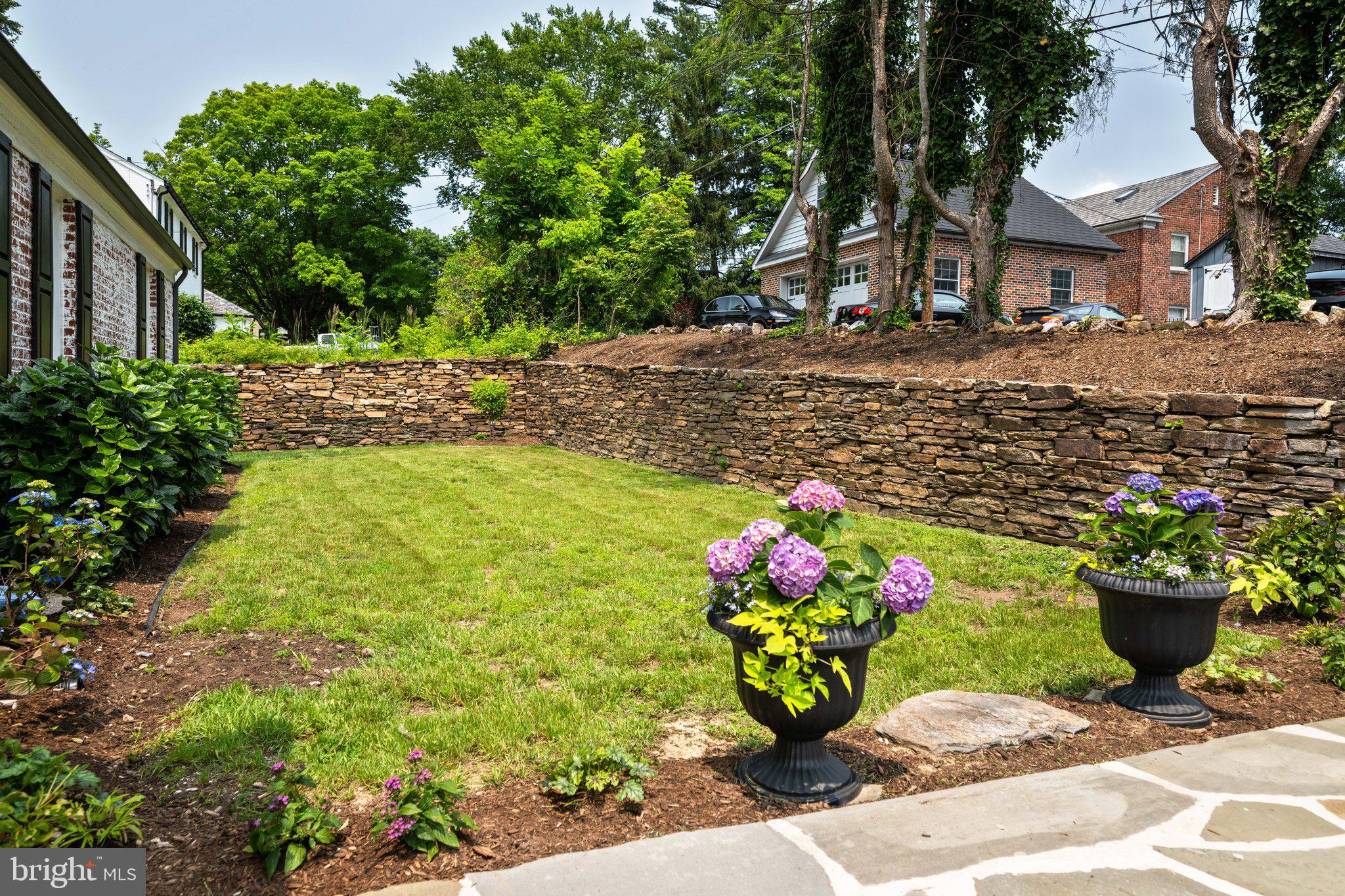 WILTONDALE - Residential