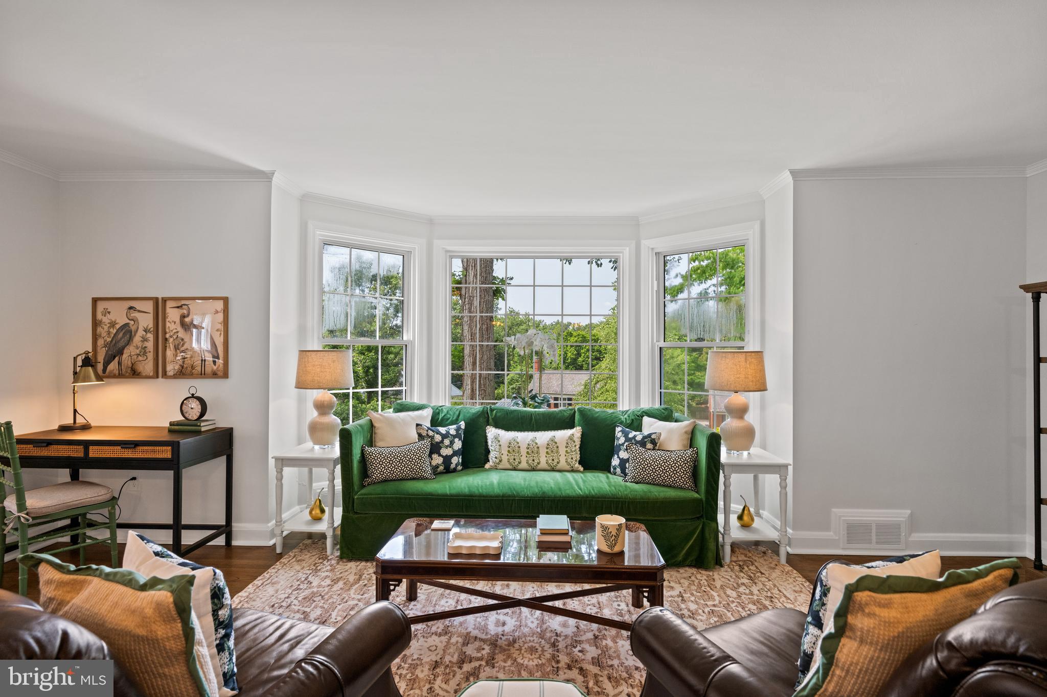 WILTONDALE - Residential