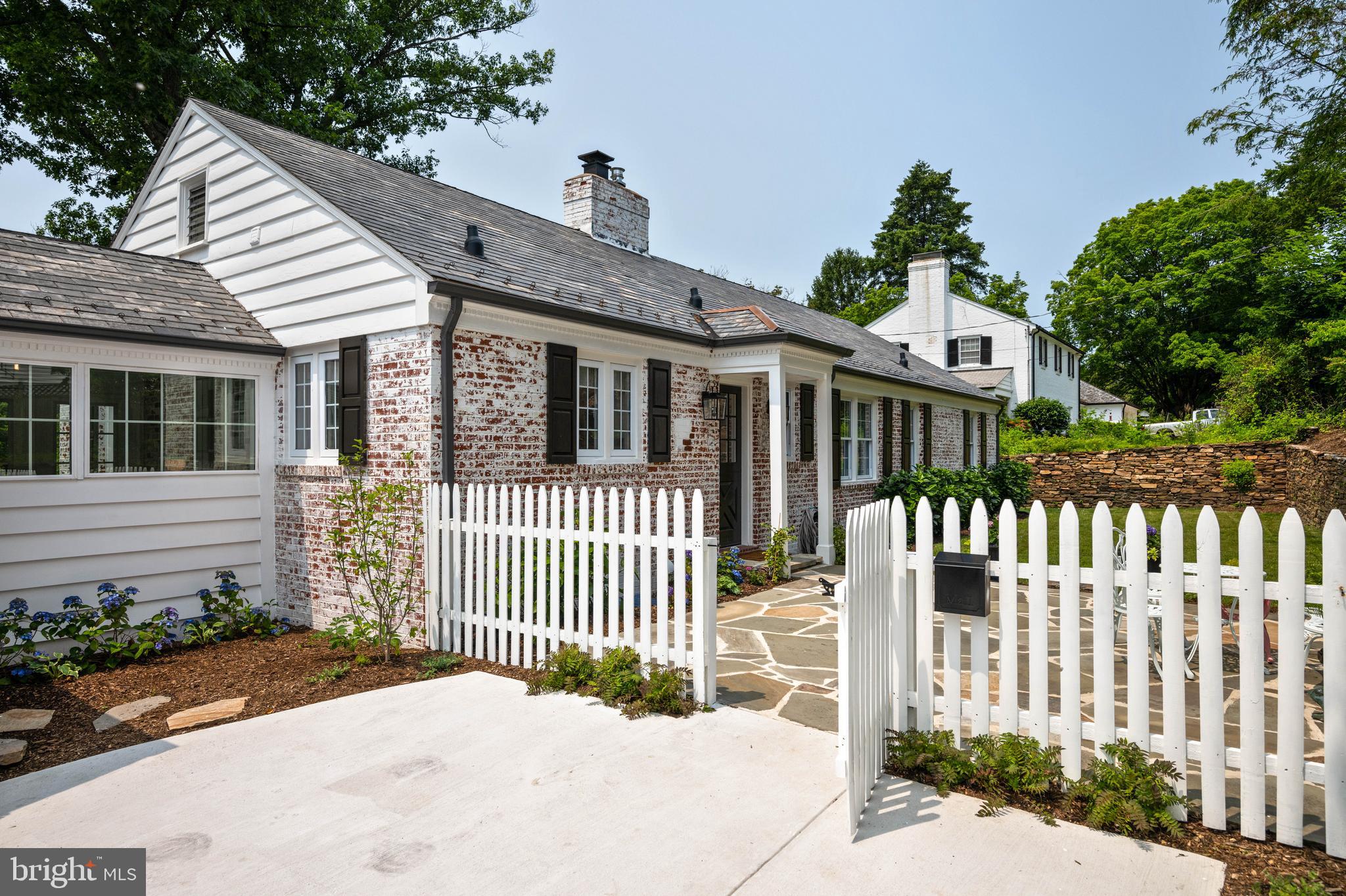 WILTONDALE - Residential