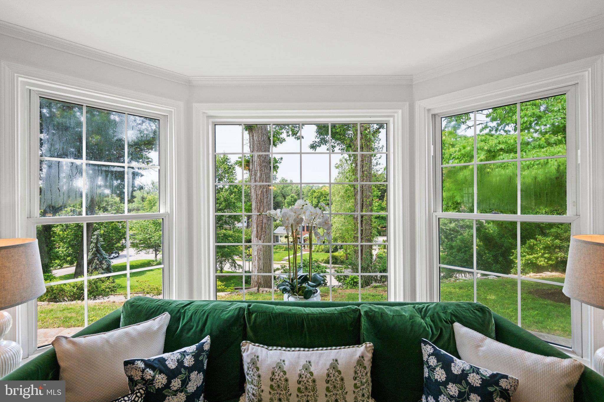 WILTONDALE - Residential