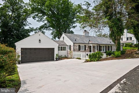 612 COVENTRY ROAD TOWSON MD 21286