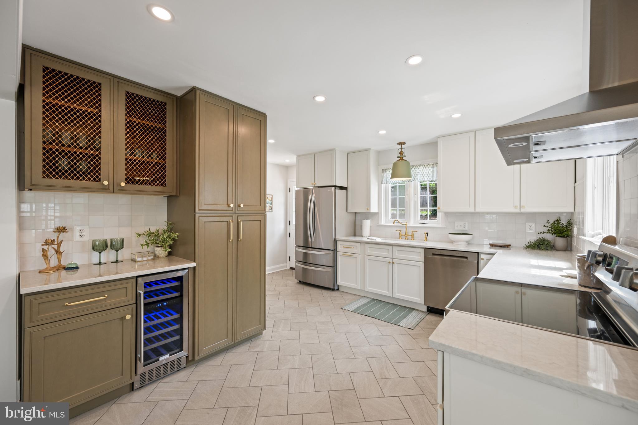 WILTONDALE - Residential