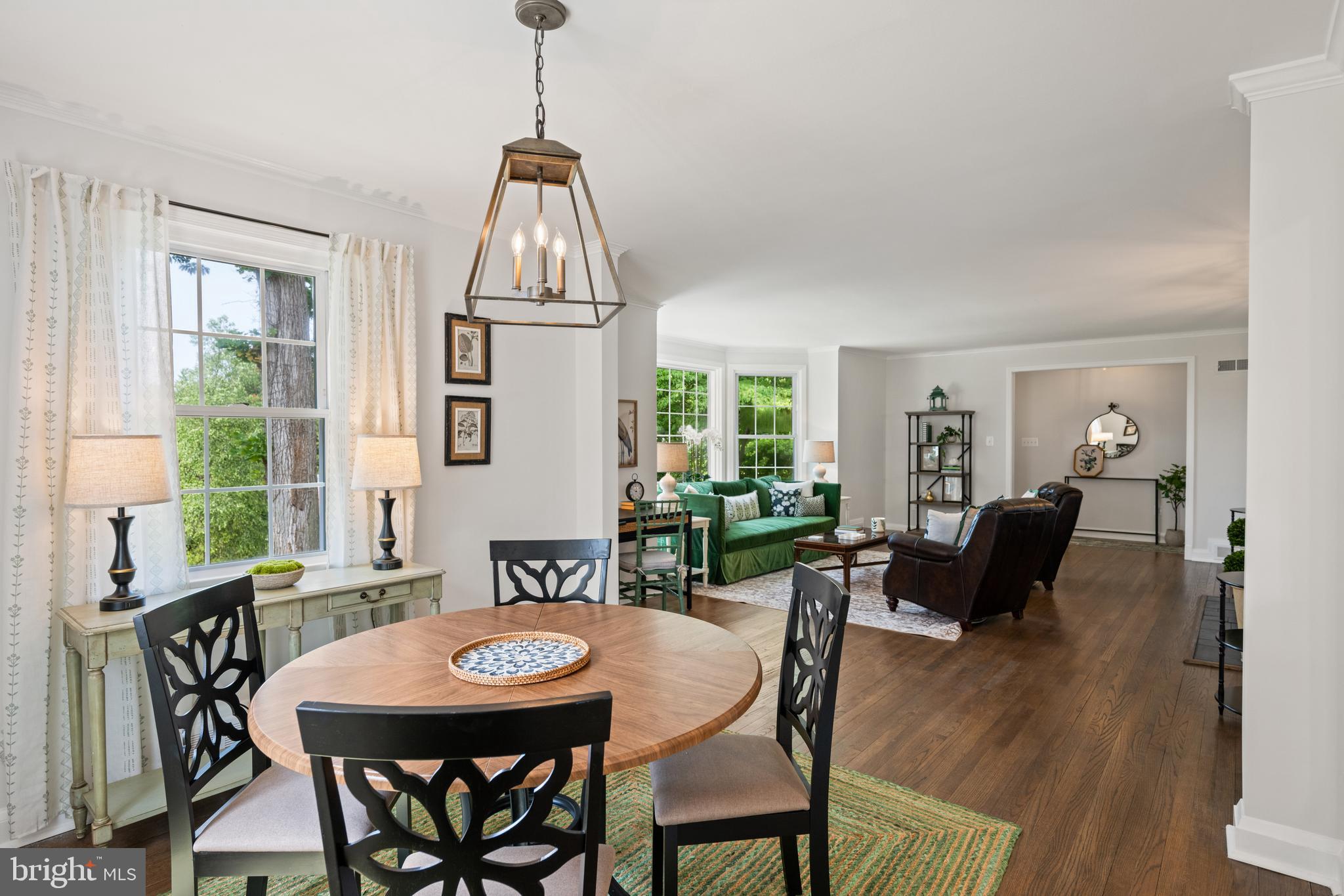 WILTONDALE - Residential