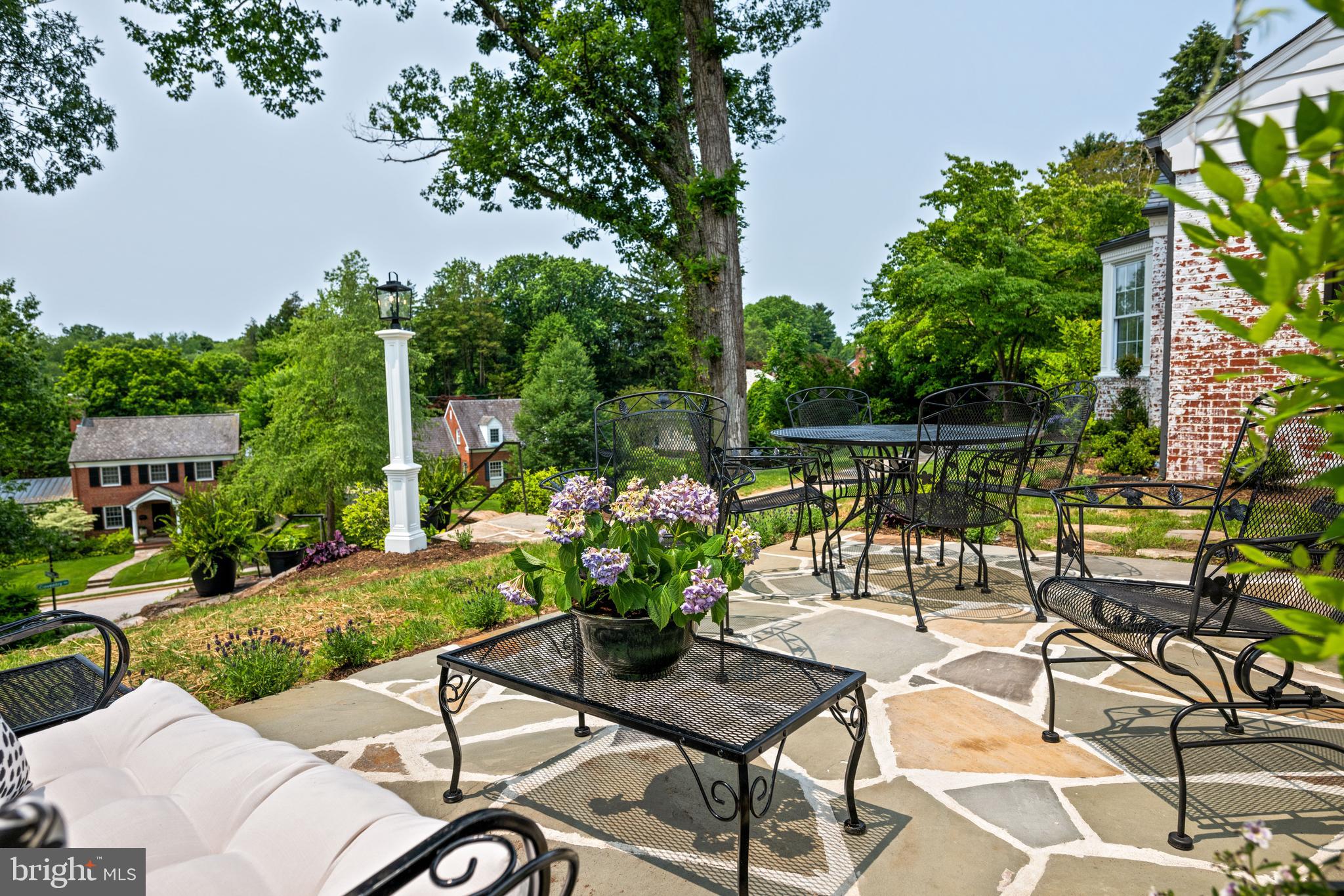 WILTONDALE - Residential