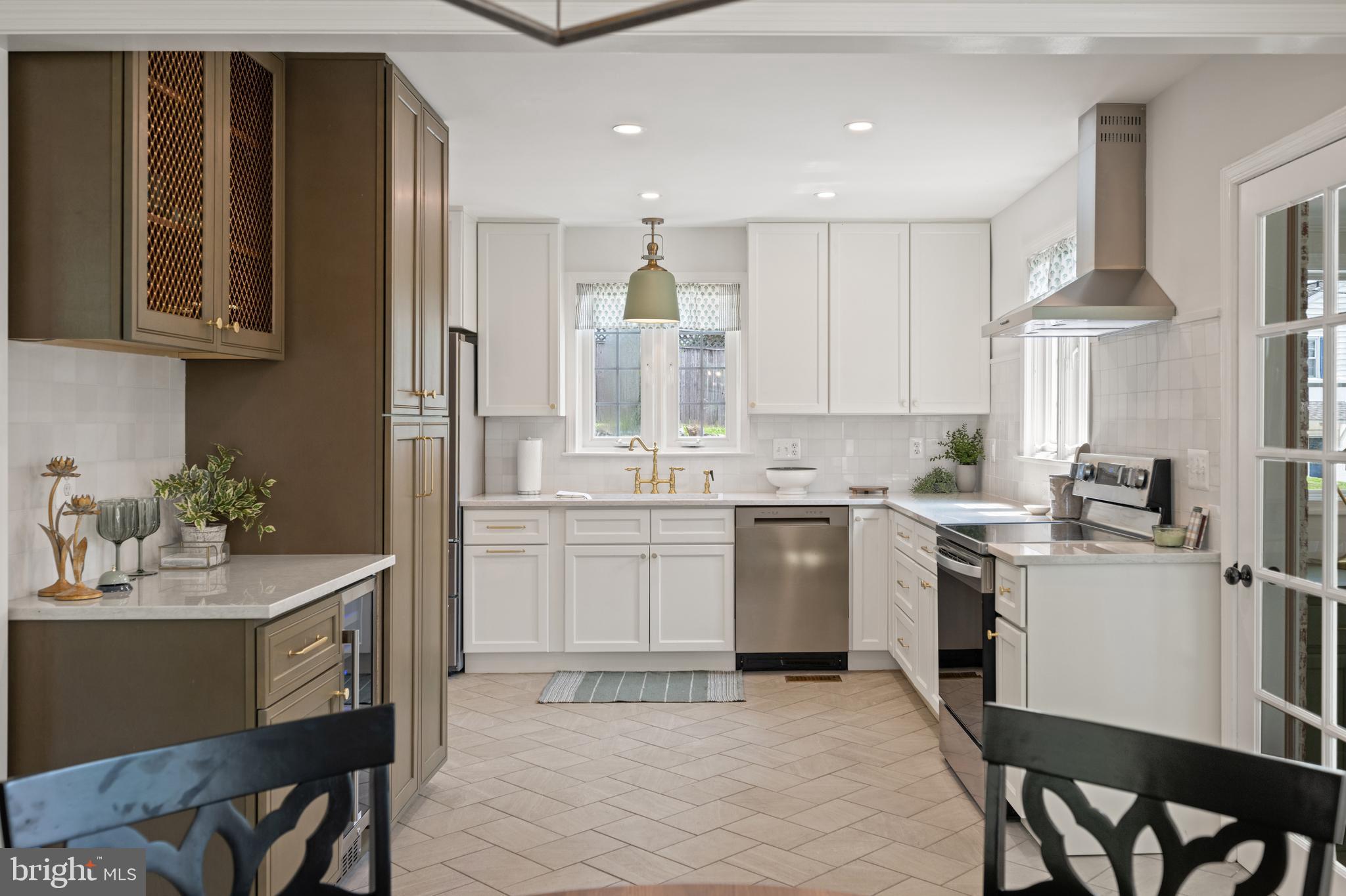 WILTONDALE - Residential