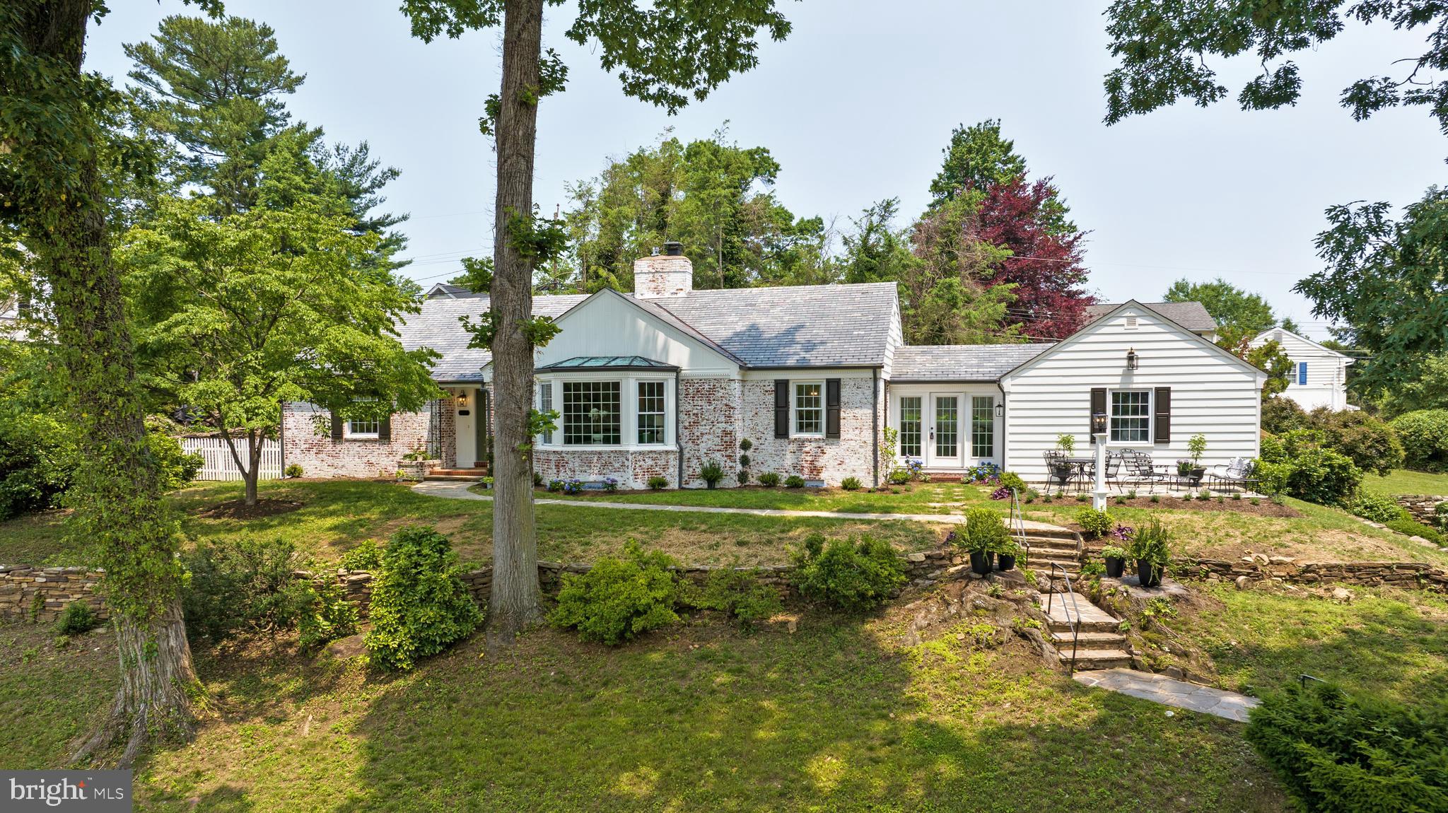 WILTONDALE - Residential