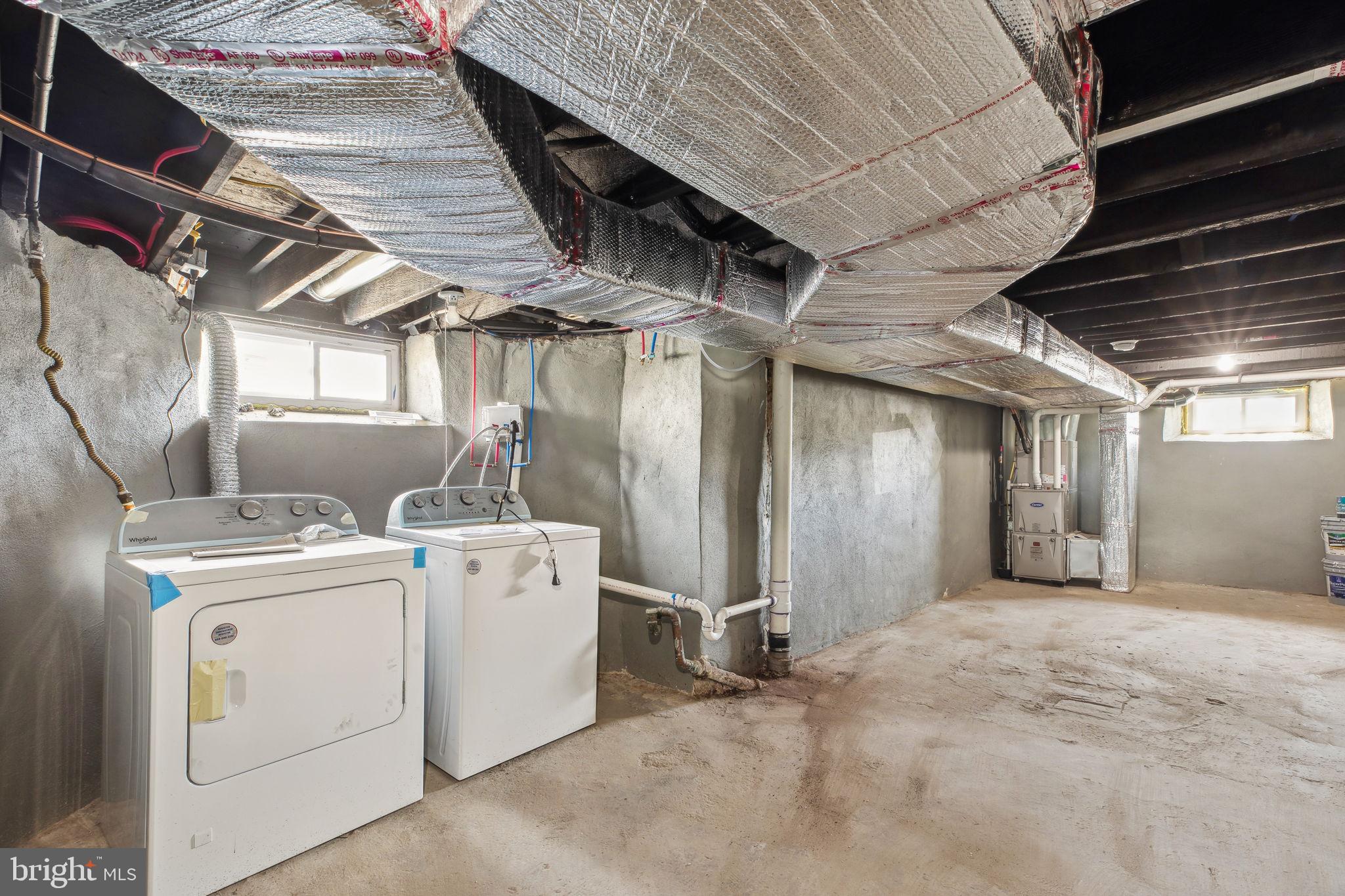 LANDSDOWNE STATION - Residential