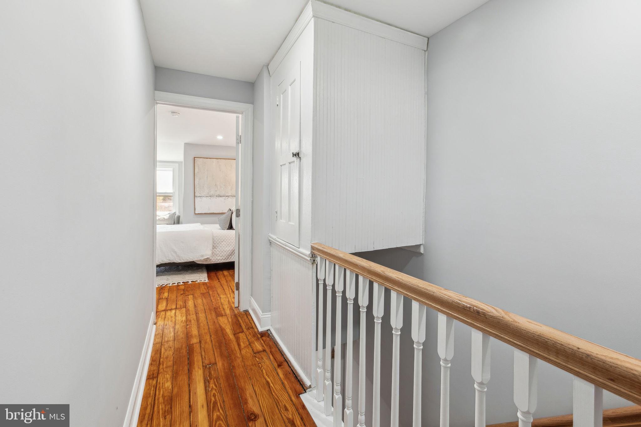 LANDSDOWNE STATION - Residential