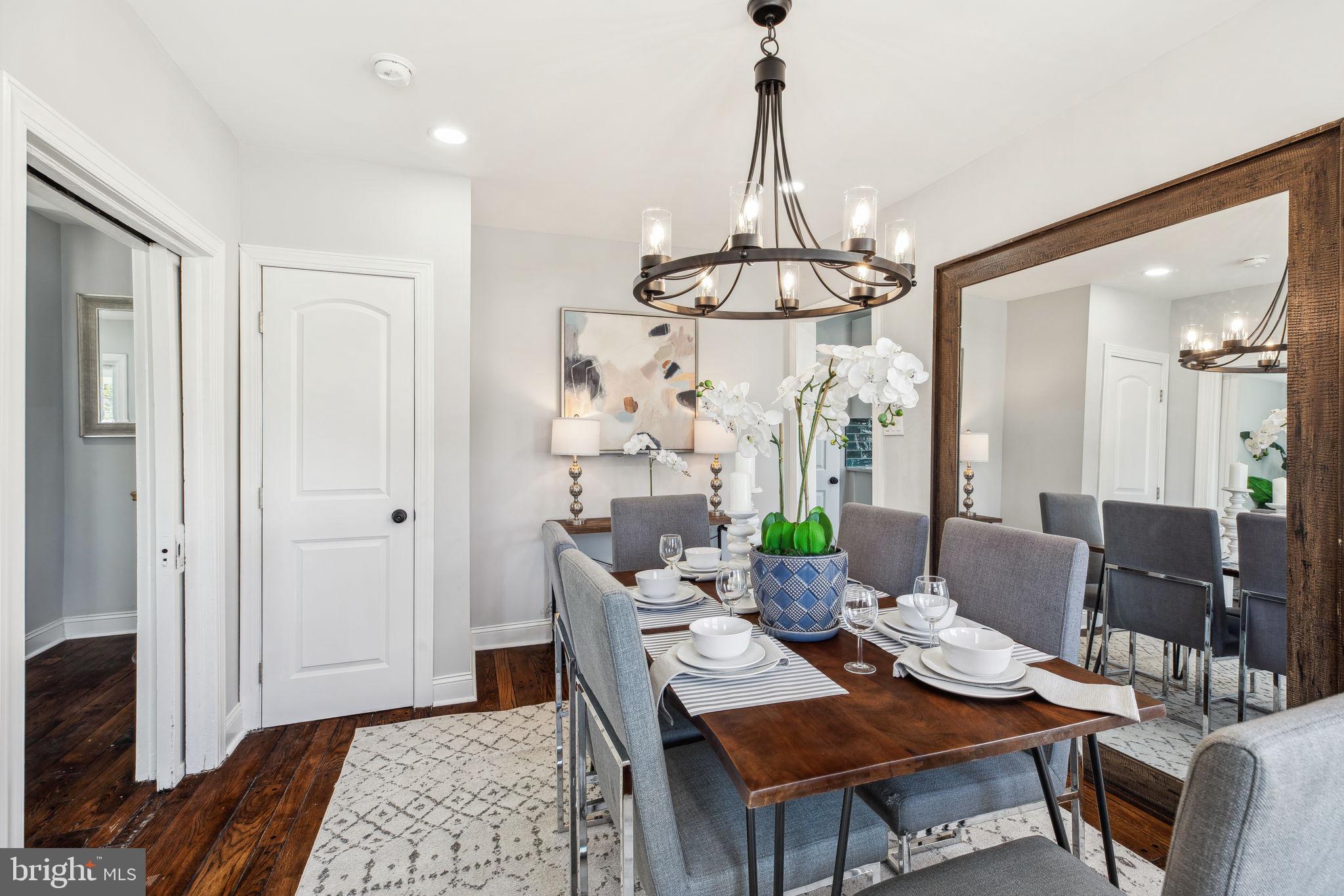 LANDSDOWNE STATION - Residential