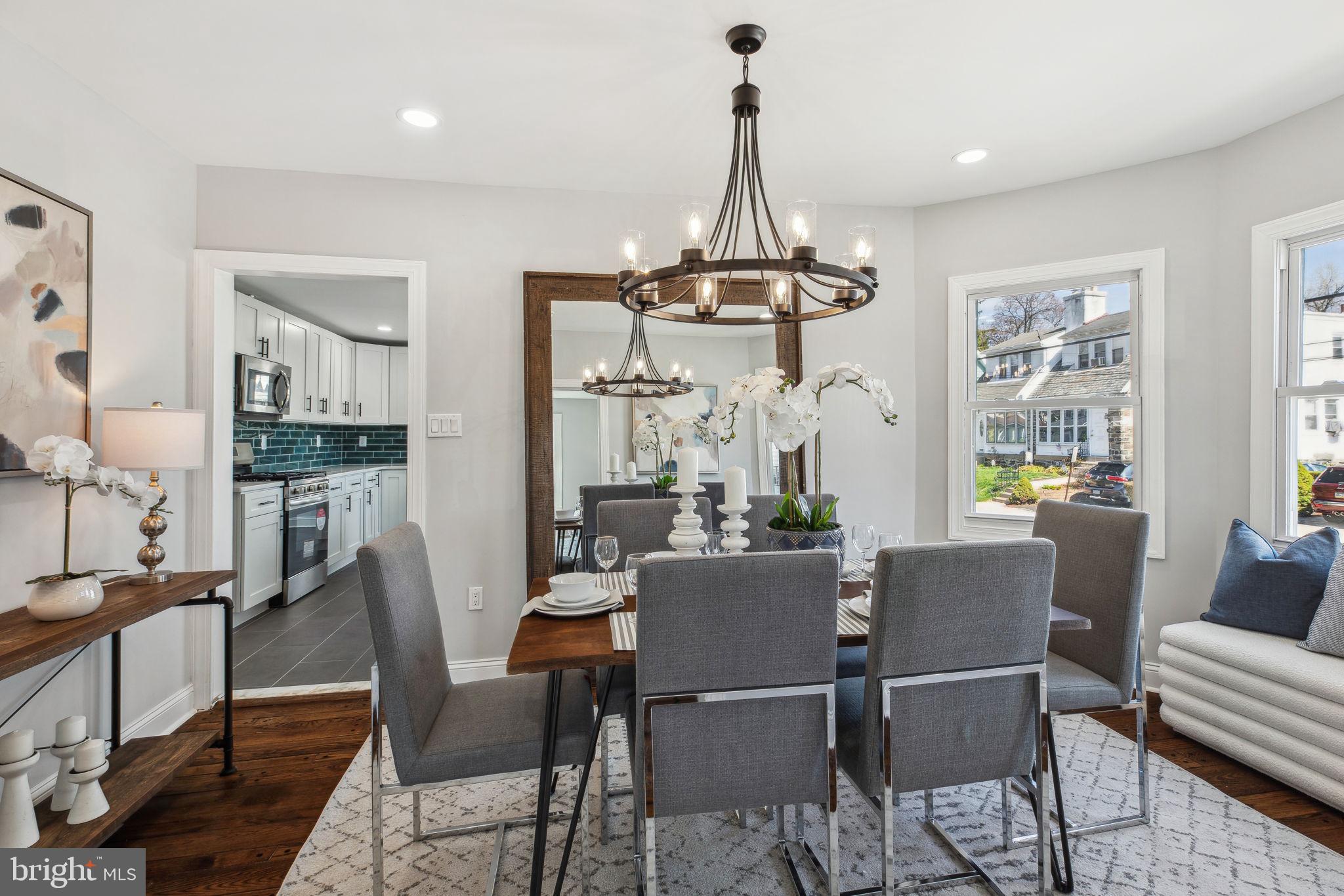 LANDSDOWNE STATION - Residential