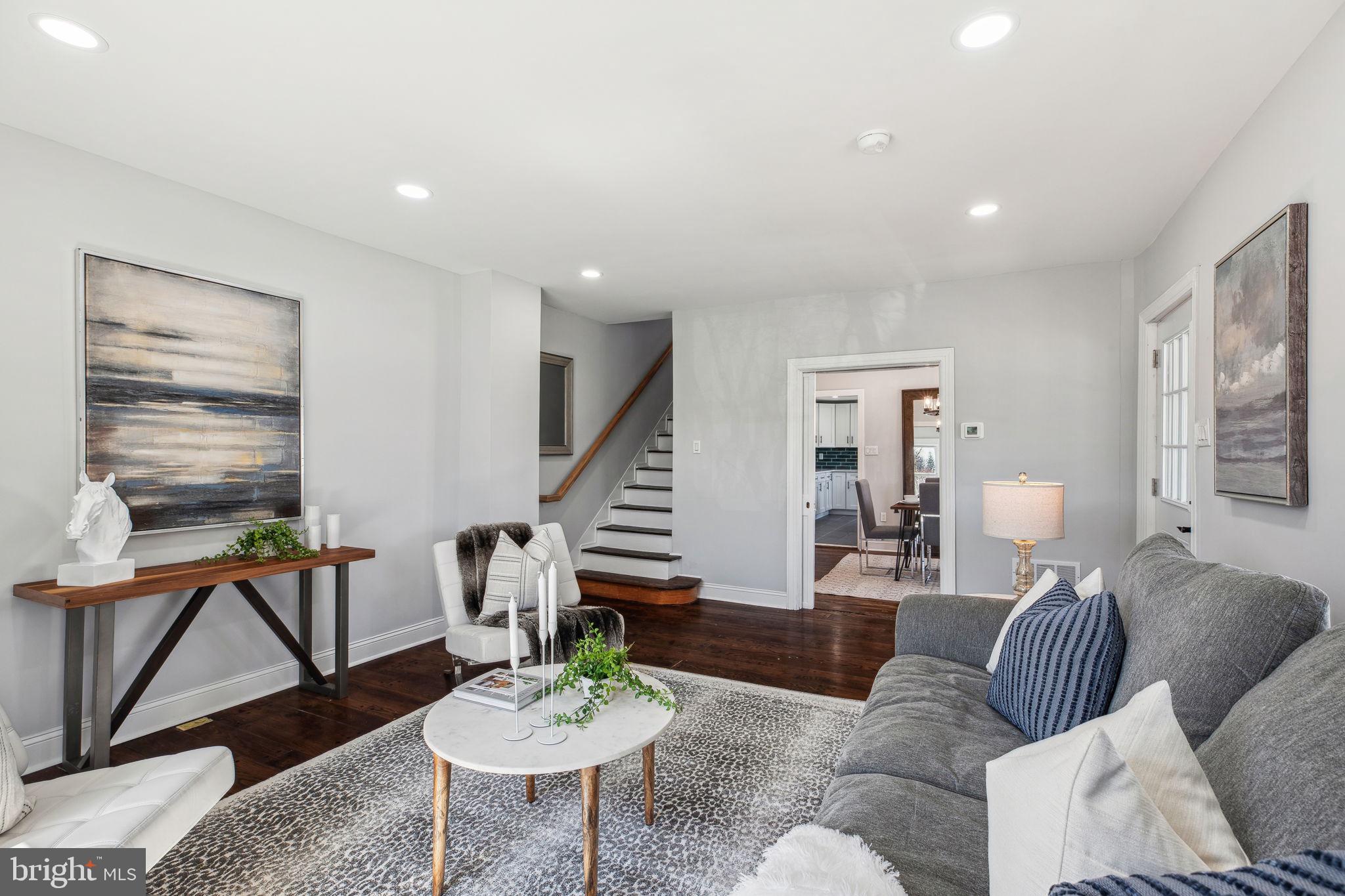 LANDSDOWNE STATION - Residential