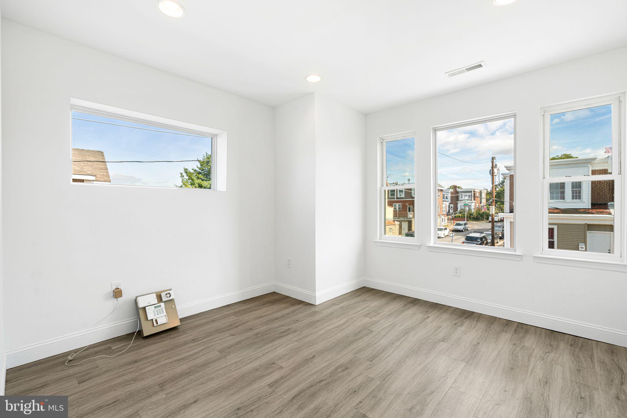 WISSINOMING - Residential