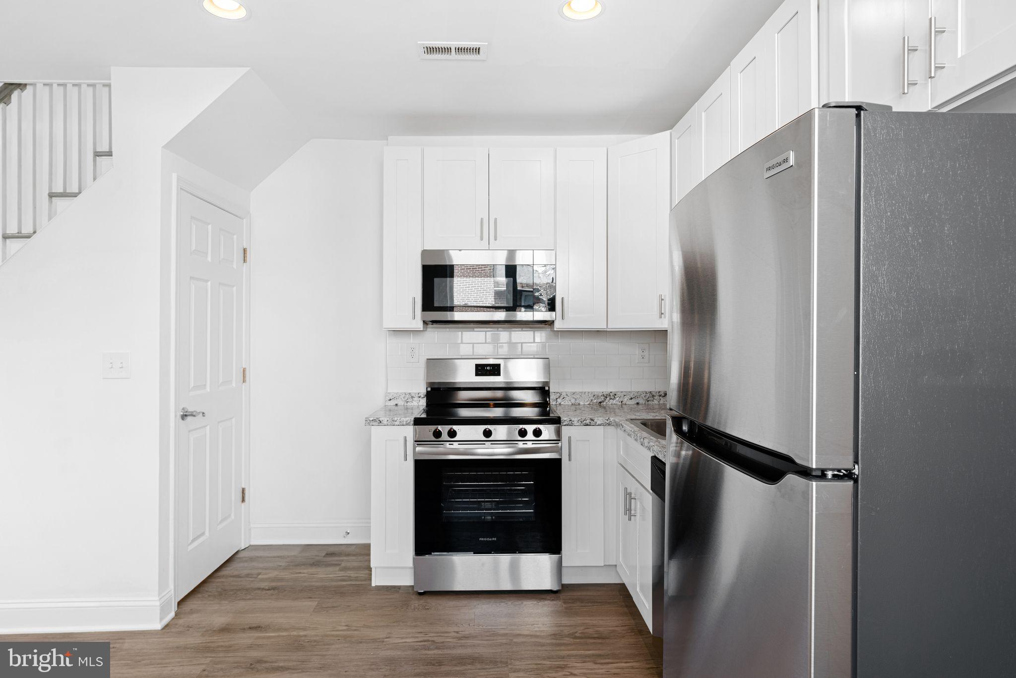 WISSINOMING - Residential