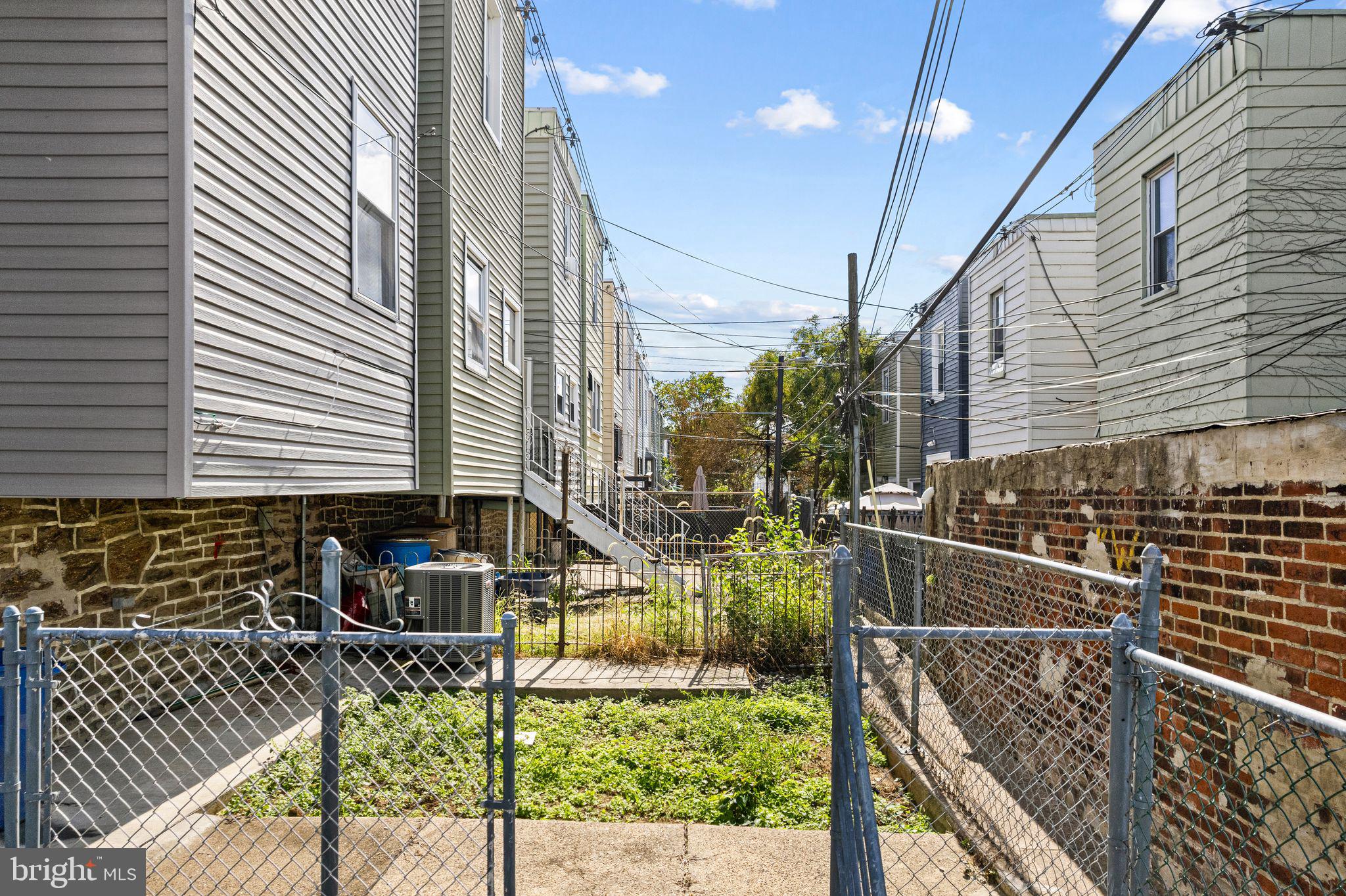 WISSINOMING - Residential