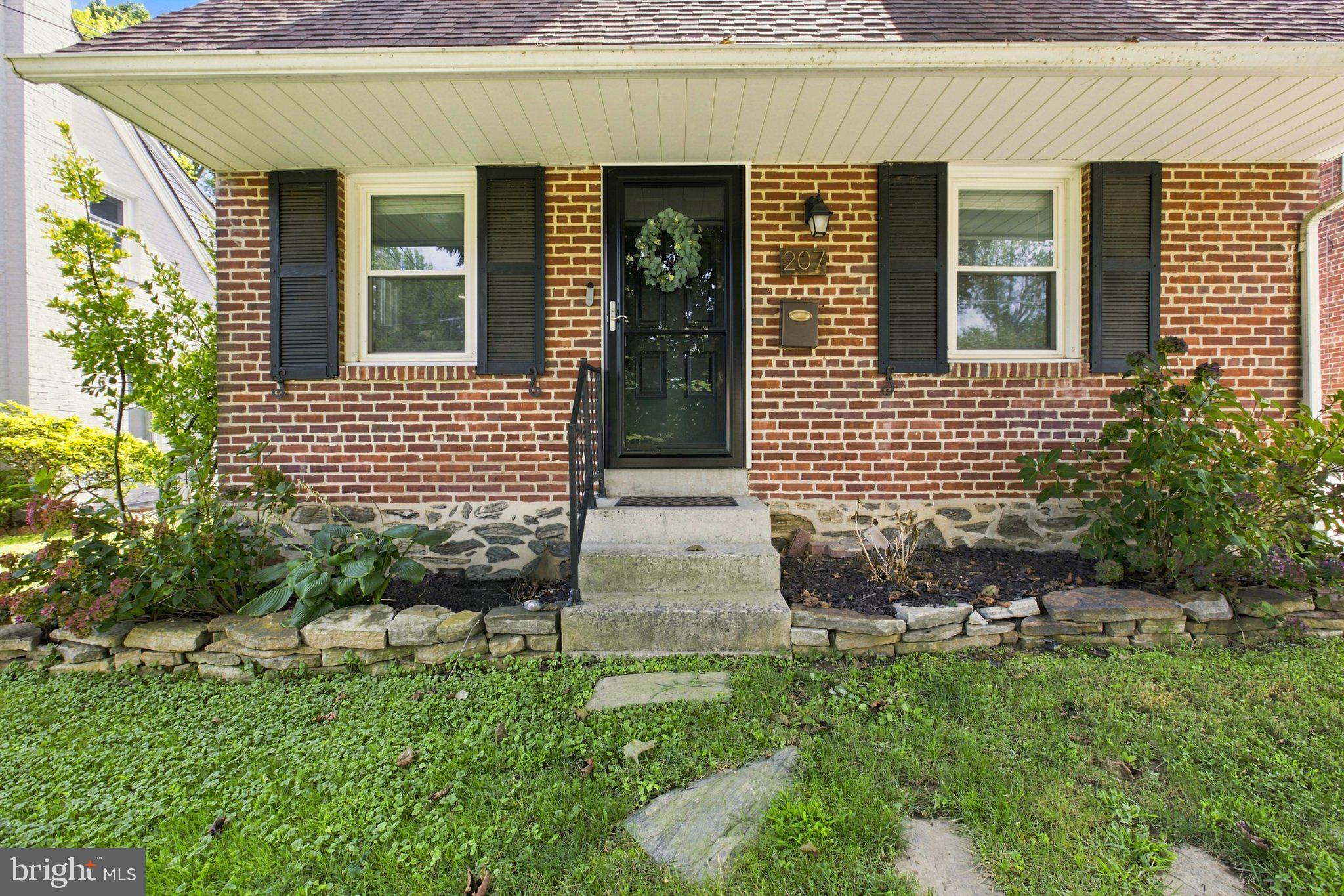 207 SANDY BANK ROAD