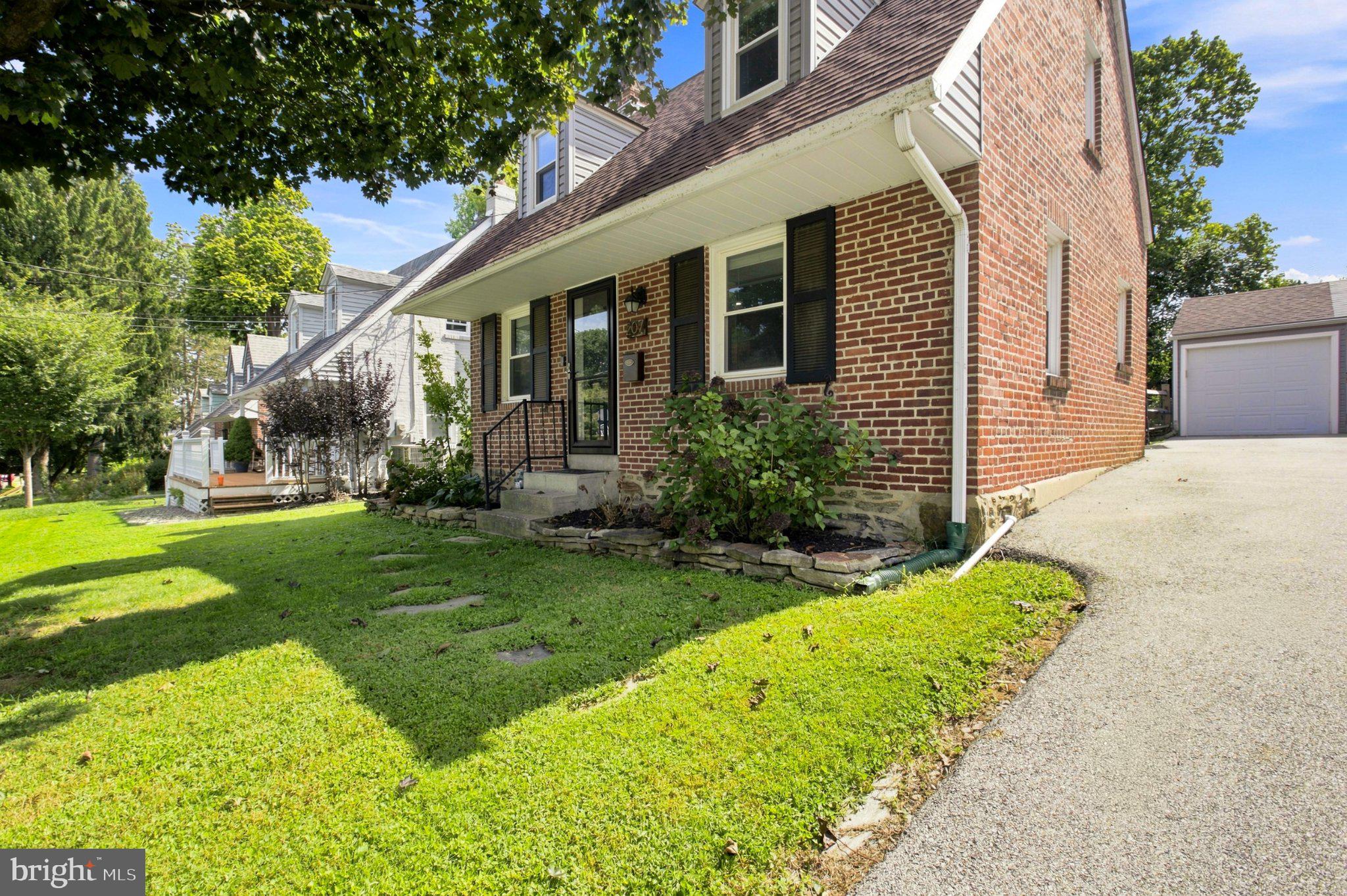 207 SANDY BANK ROAD