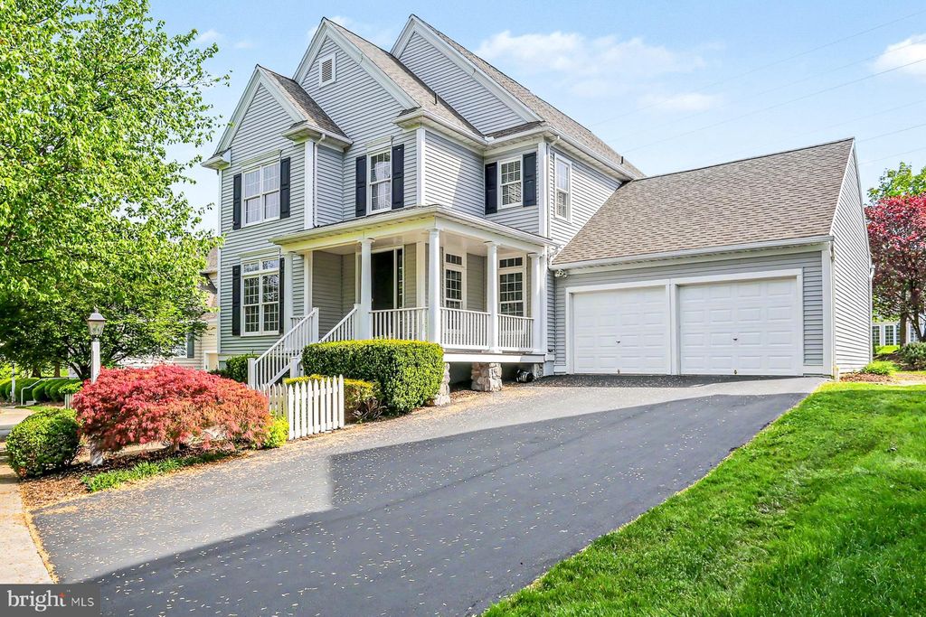 Photo of 7 Thicket Lane, LANCASTER, PA 17602 (MLS # PALA2087576)