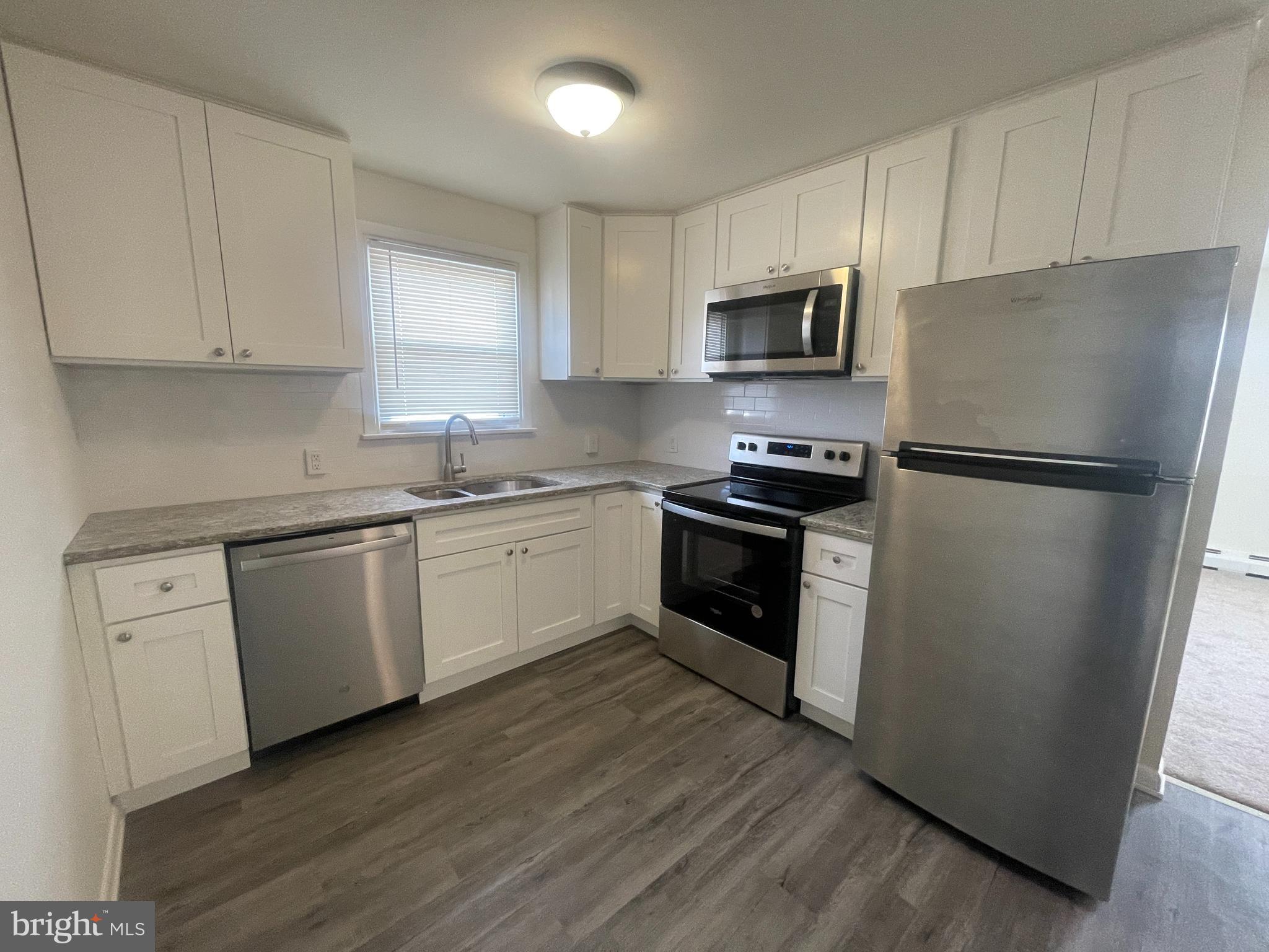 ORELAND - Residential Lease