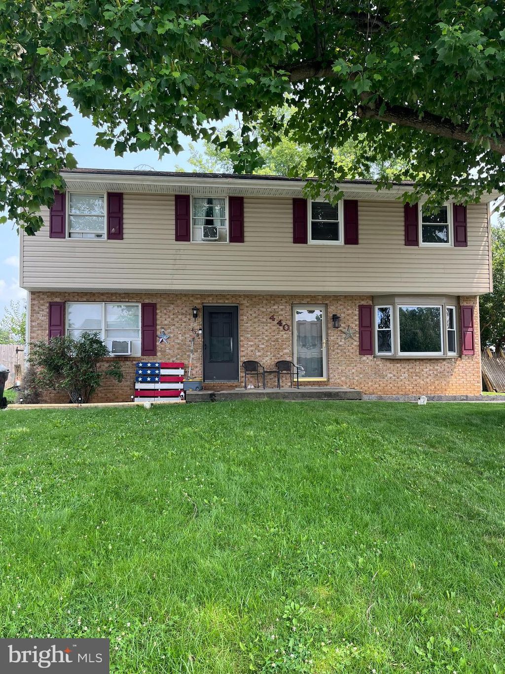 Photo of 440 S Plum Street, Mount Joy, PA 17552 (MLS # PALA2037954)