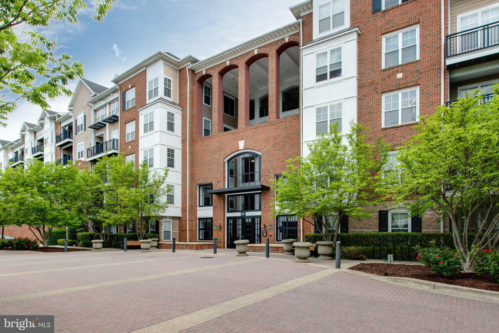 501 HUNGERFORD DRIVE P75