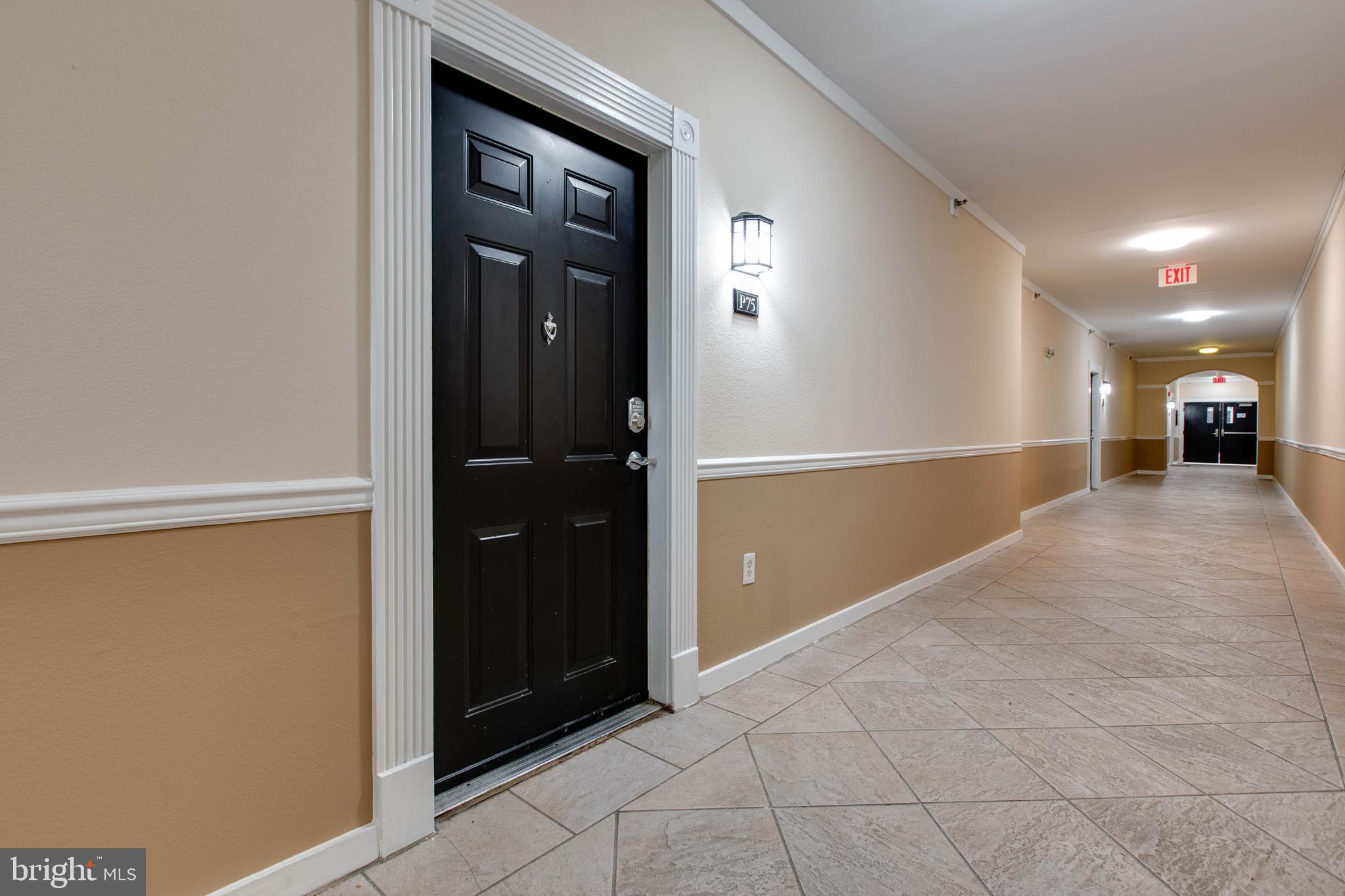 501 HUNGERFORD DRIVE P75
