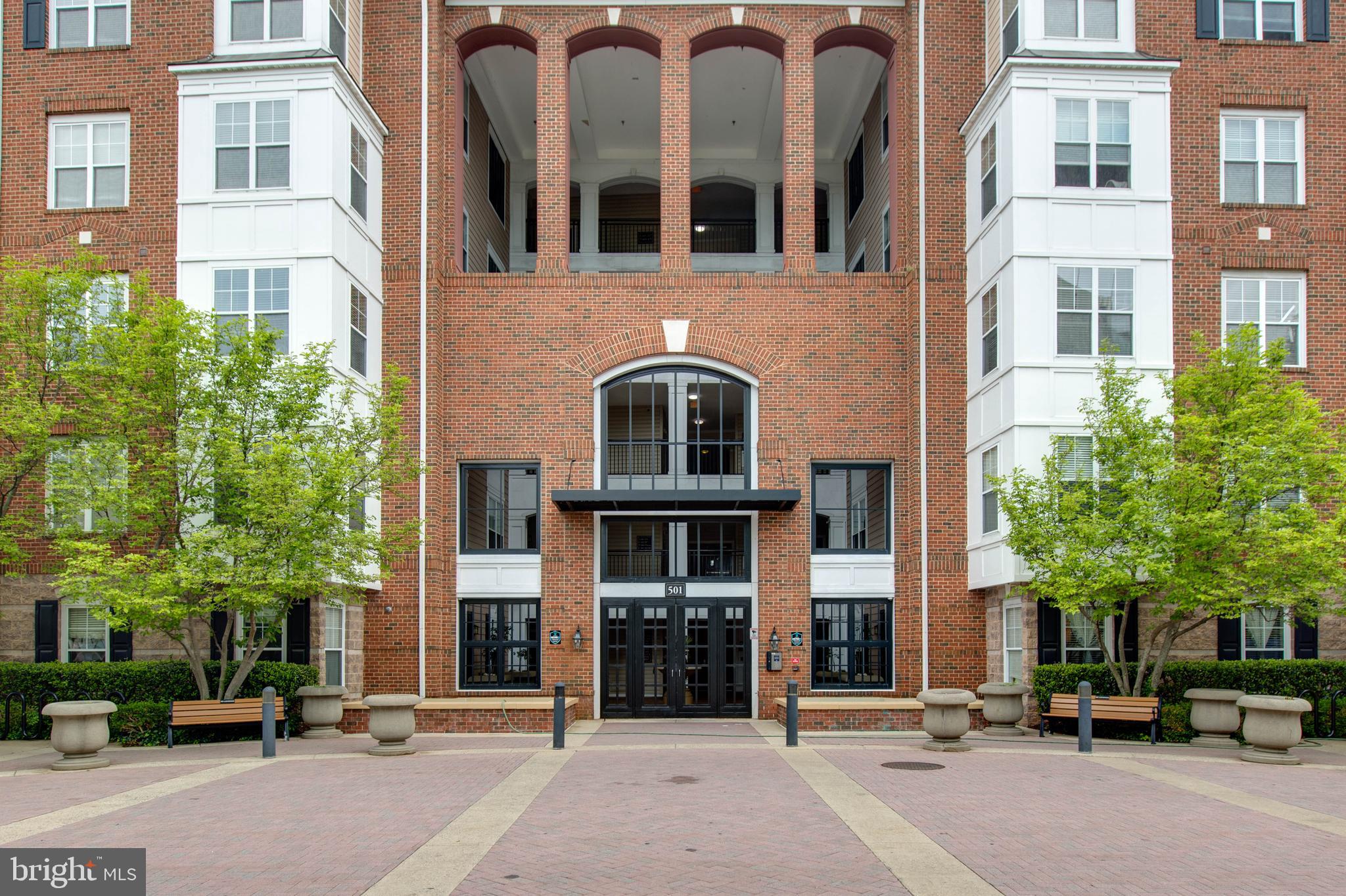 501 HUNGERFORD DRIVE P75