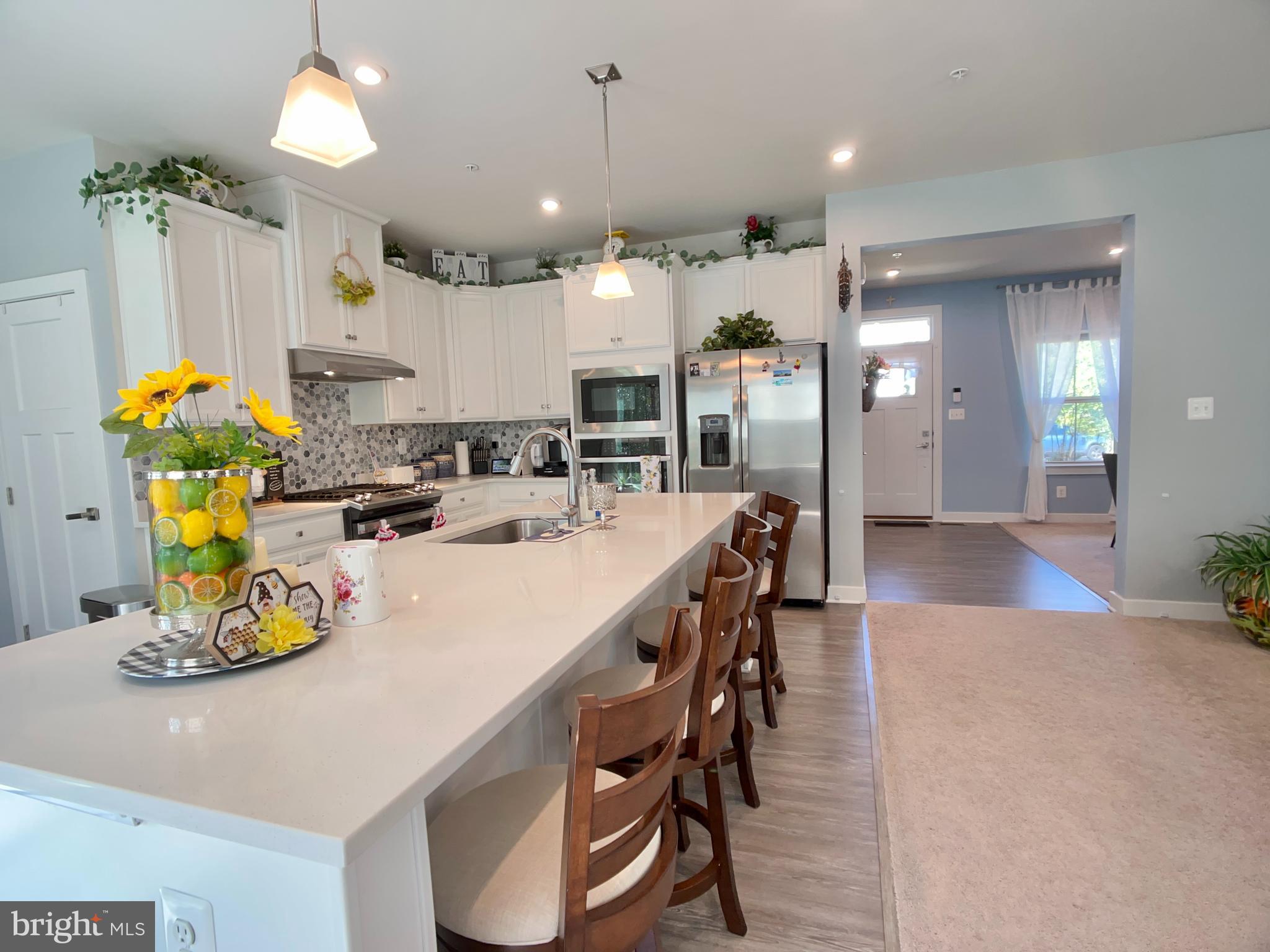 THE PRESERVE AT PISCATAWAY - Residential Lease