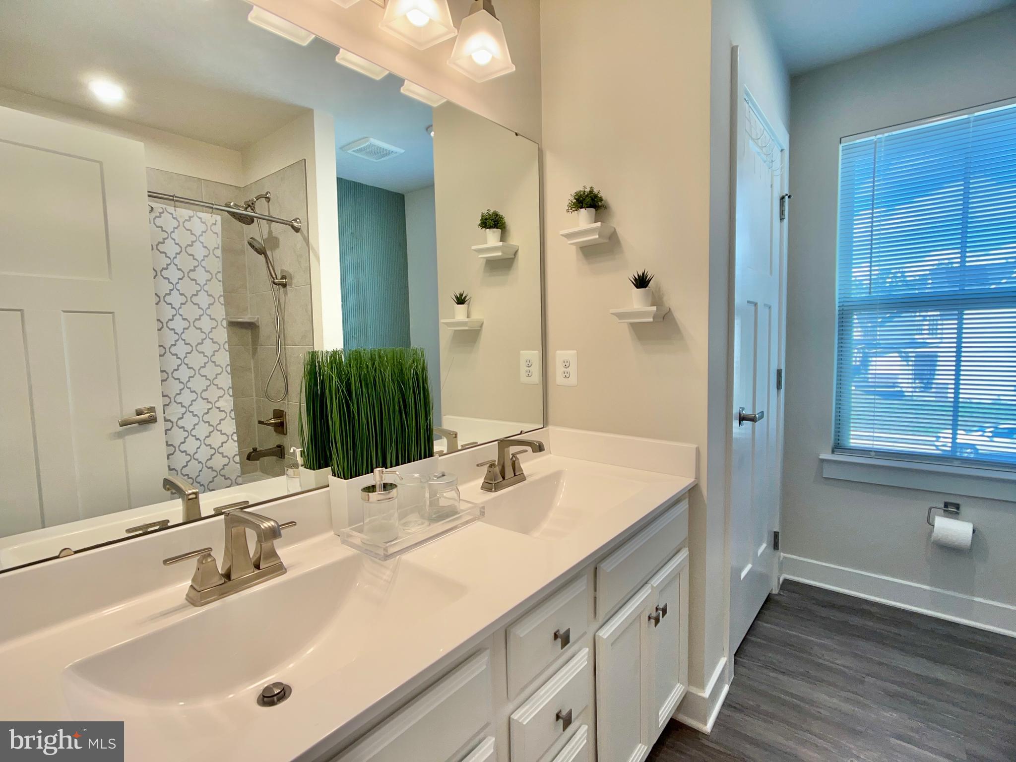 THE PRESERVE AT PISCATAWAY - Residential Lease