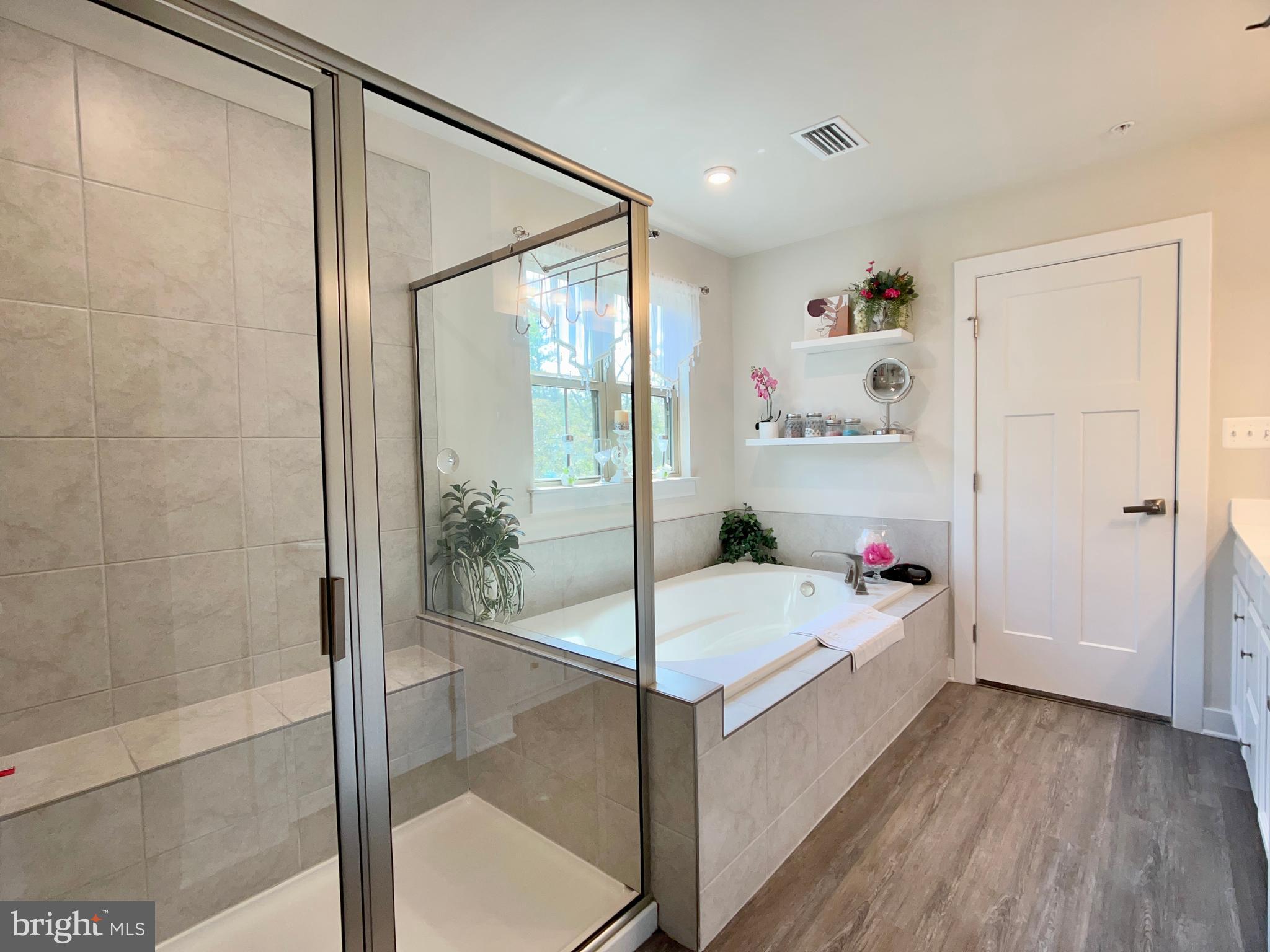 THE PRESERVE AT PISCATAWAY - Residential Lease