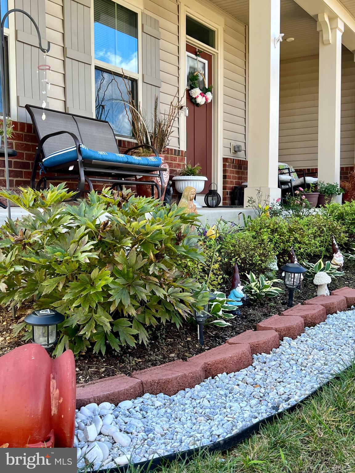 THE PRESERVE AT PISCATAWAY - Residential Lease