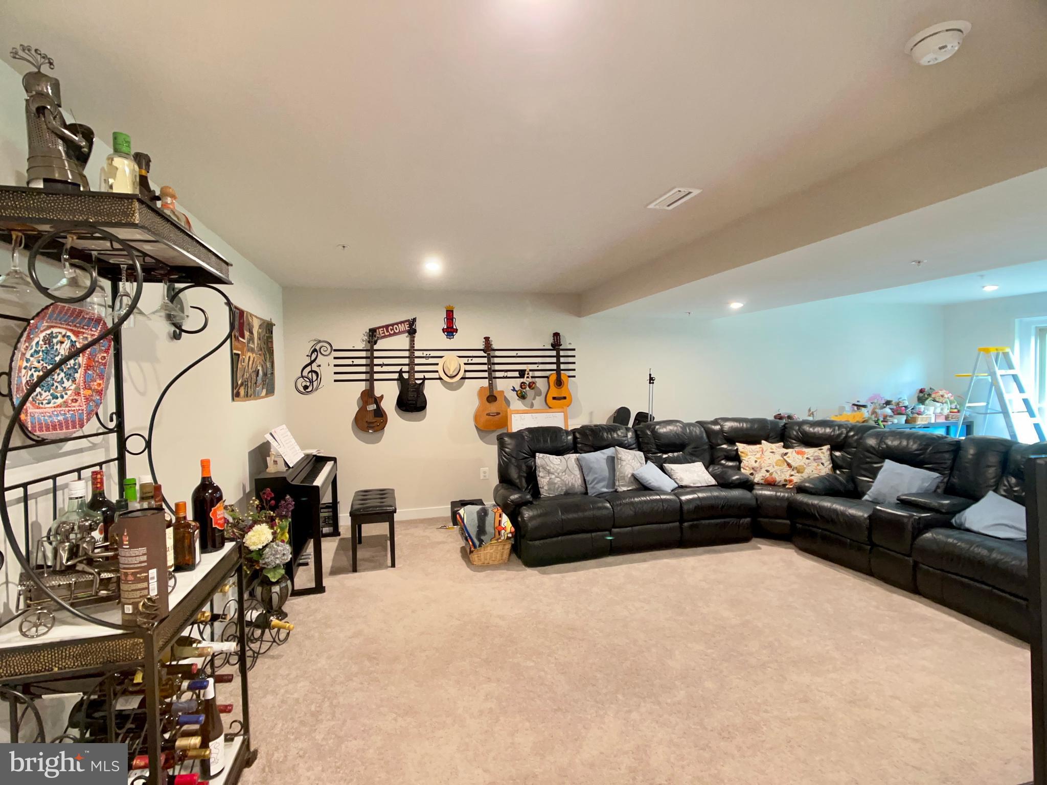 THE PRESERVE AT PISCATAWAY - Residential Lease