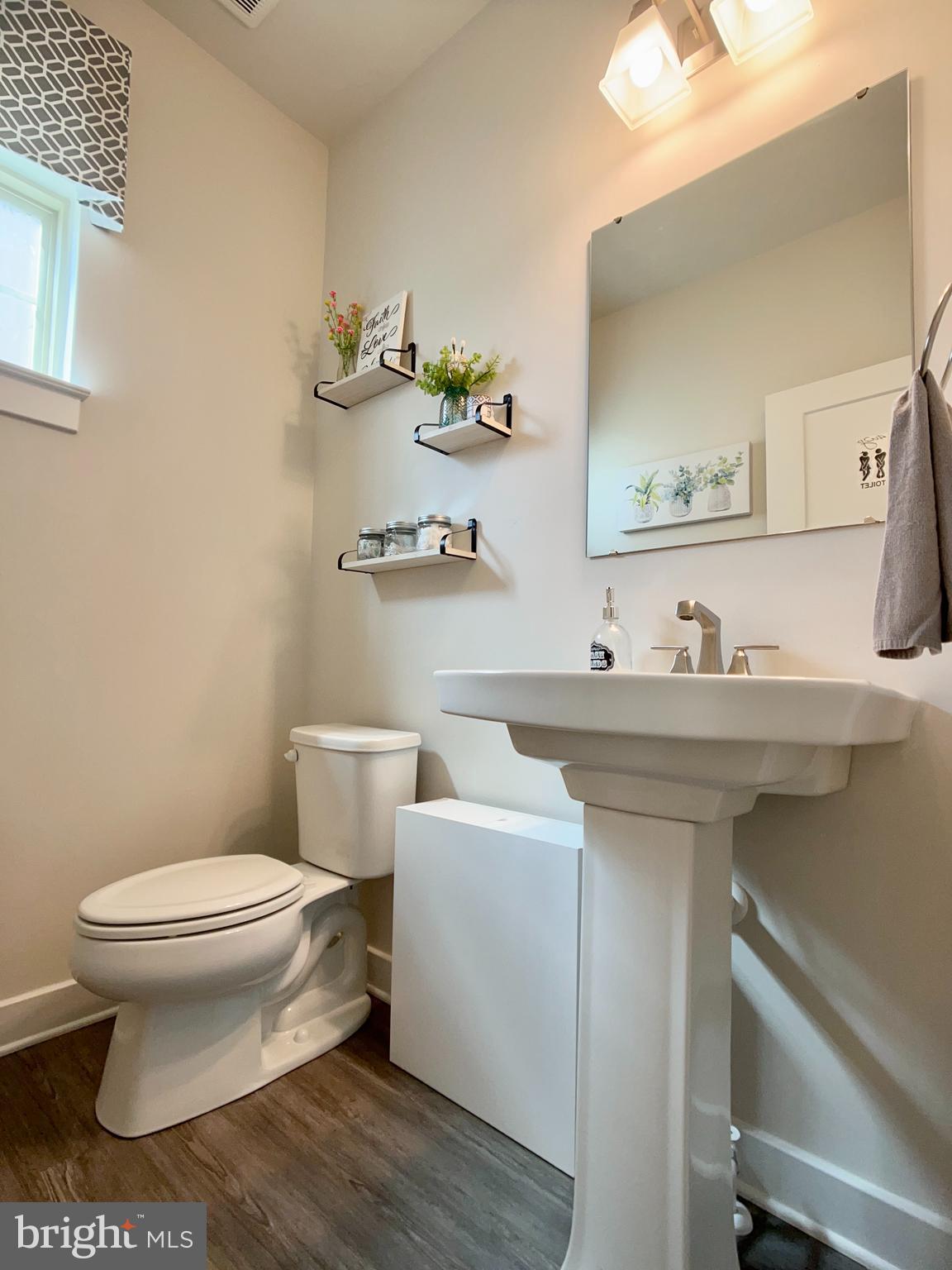 THE PRESERVE AT PISCATAWAY - Residential Lease