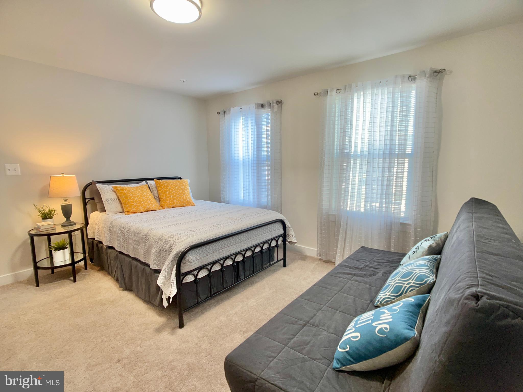 THE PRESERVE AT PISCATAWAY - Residential Lease