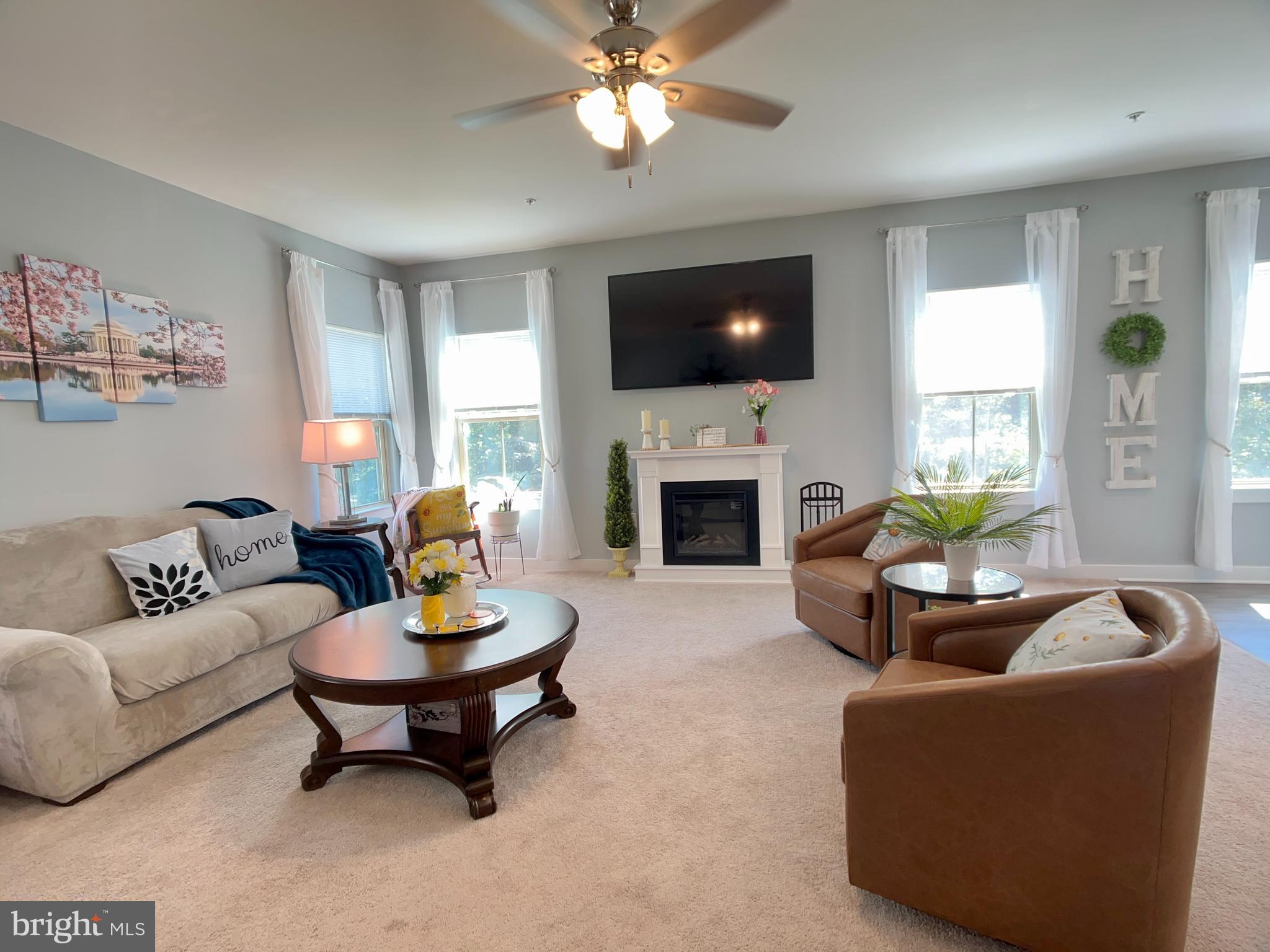 THE PRESERVE AT PISCATAWAY - Residential Lease