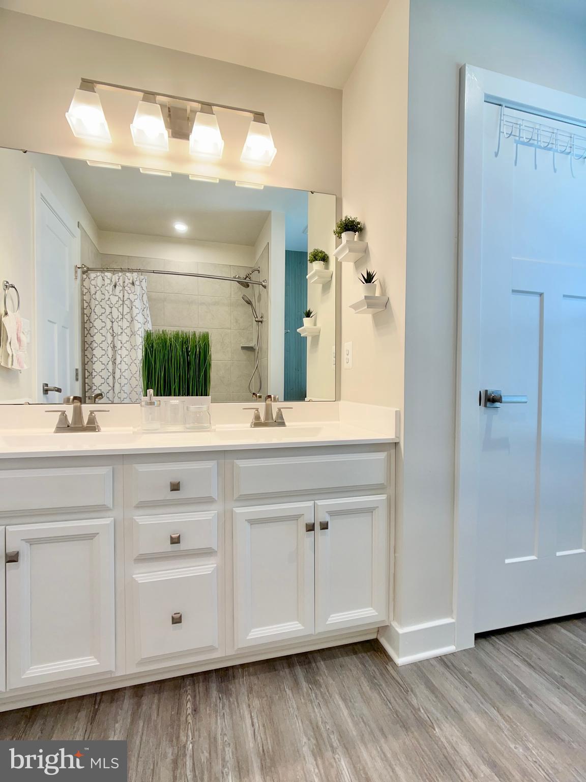 THE PRESERVE AT PISCATAWAY - Residential Lease