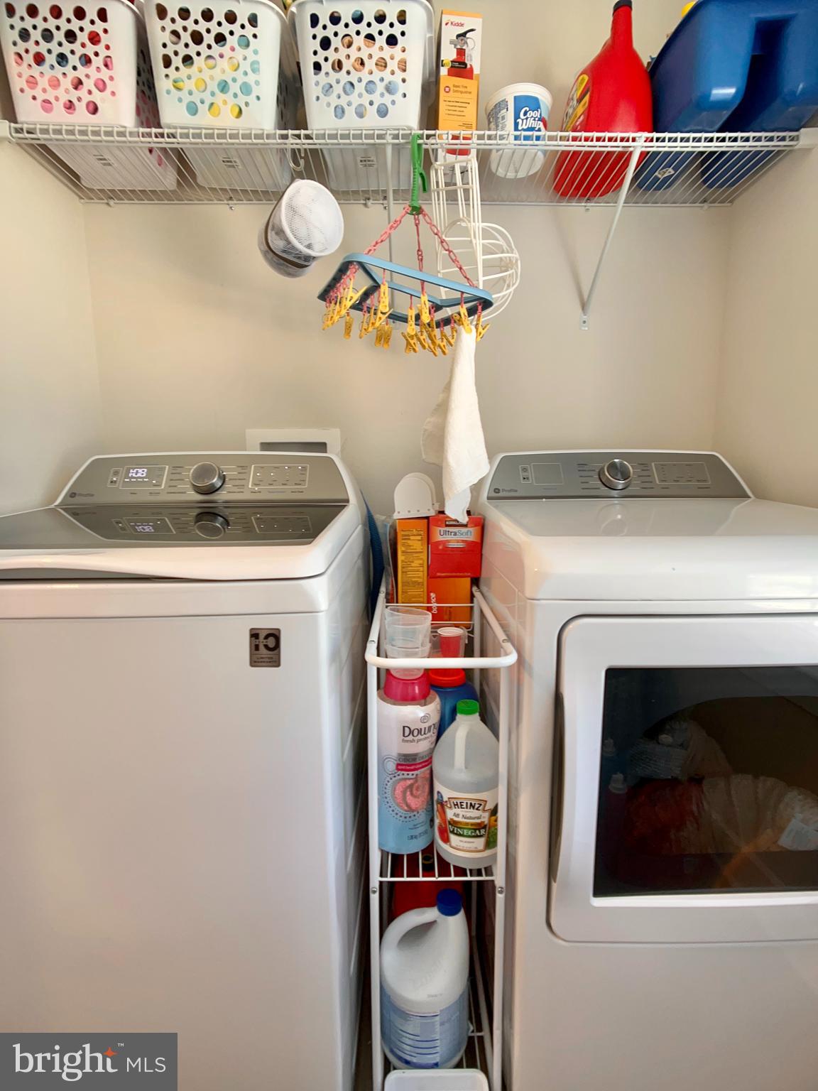 THE PRESERVE AT PISCATAWAY - Residential Lease