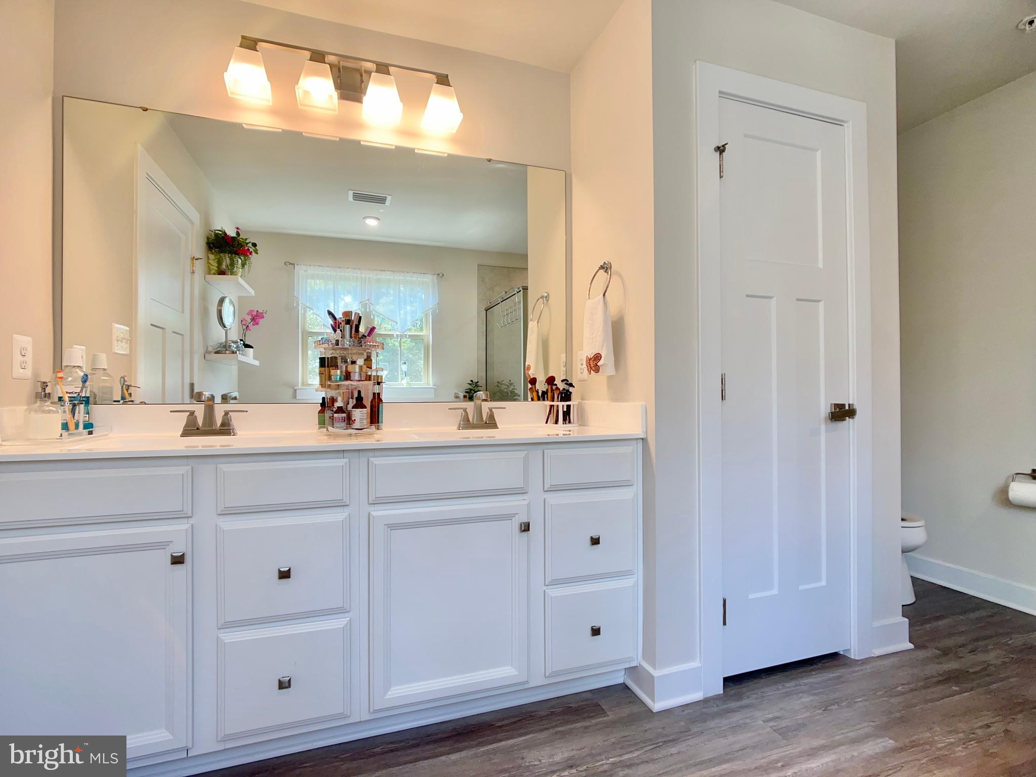 THE PRESERVE AT PISCATAWAY - Residential Lease