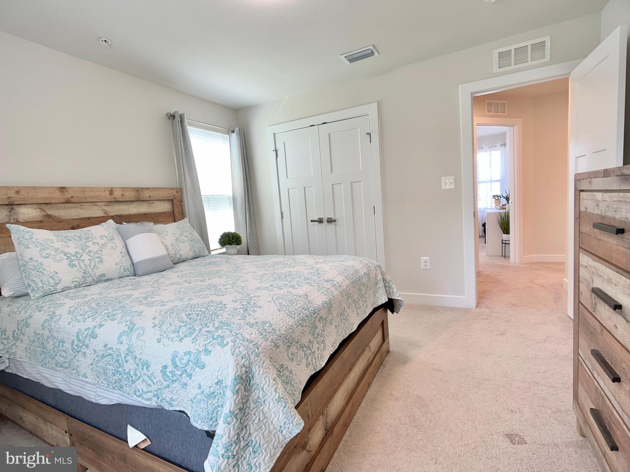 THE PRESERVE AT PISCATAWAY - Residential Lease