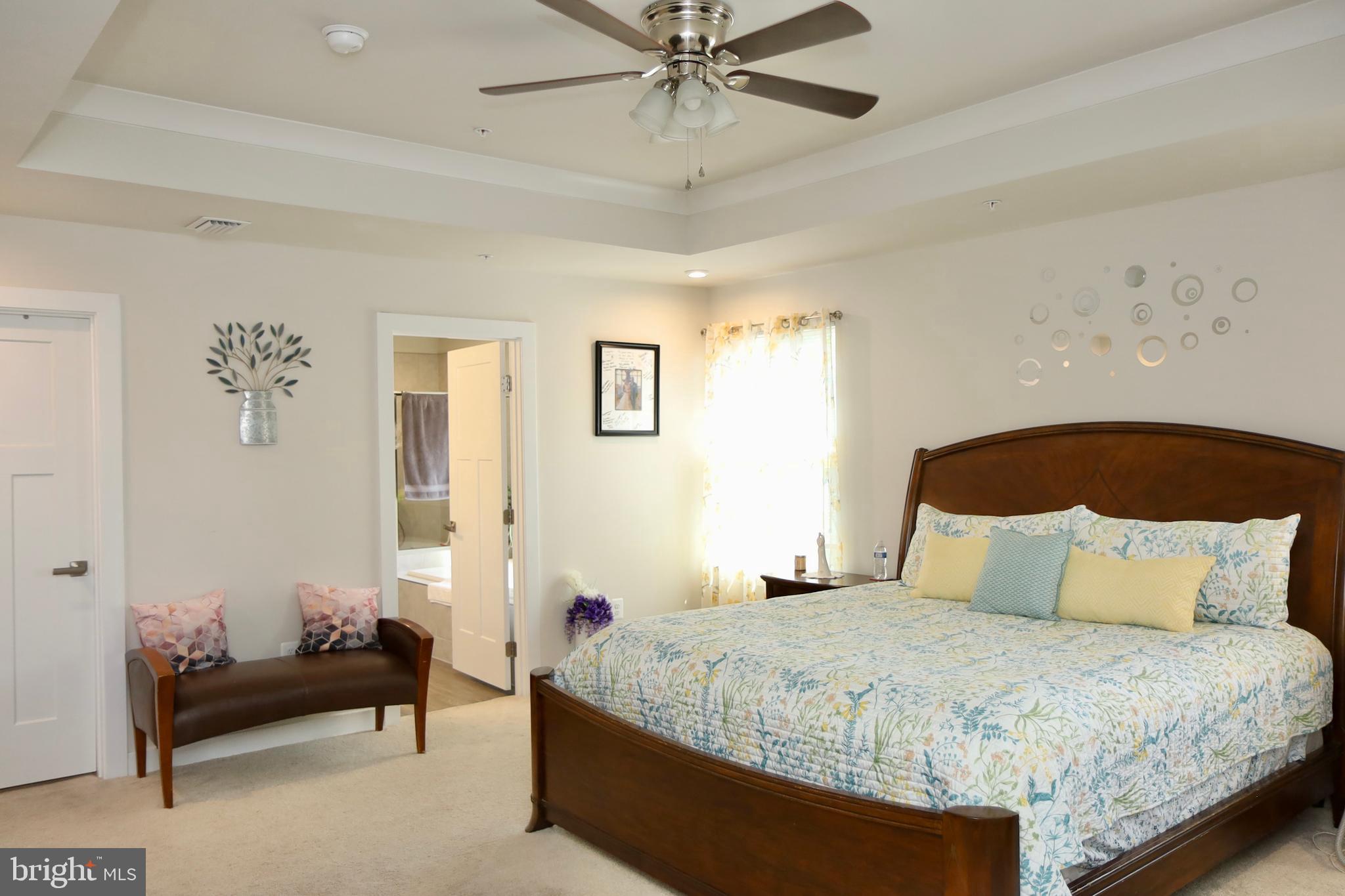 THE PRESERVE AT PISCATAWAY - Residential Lease