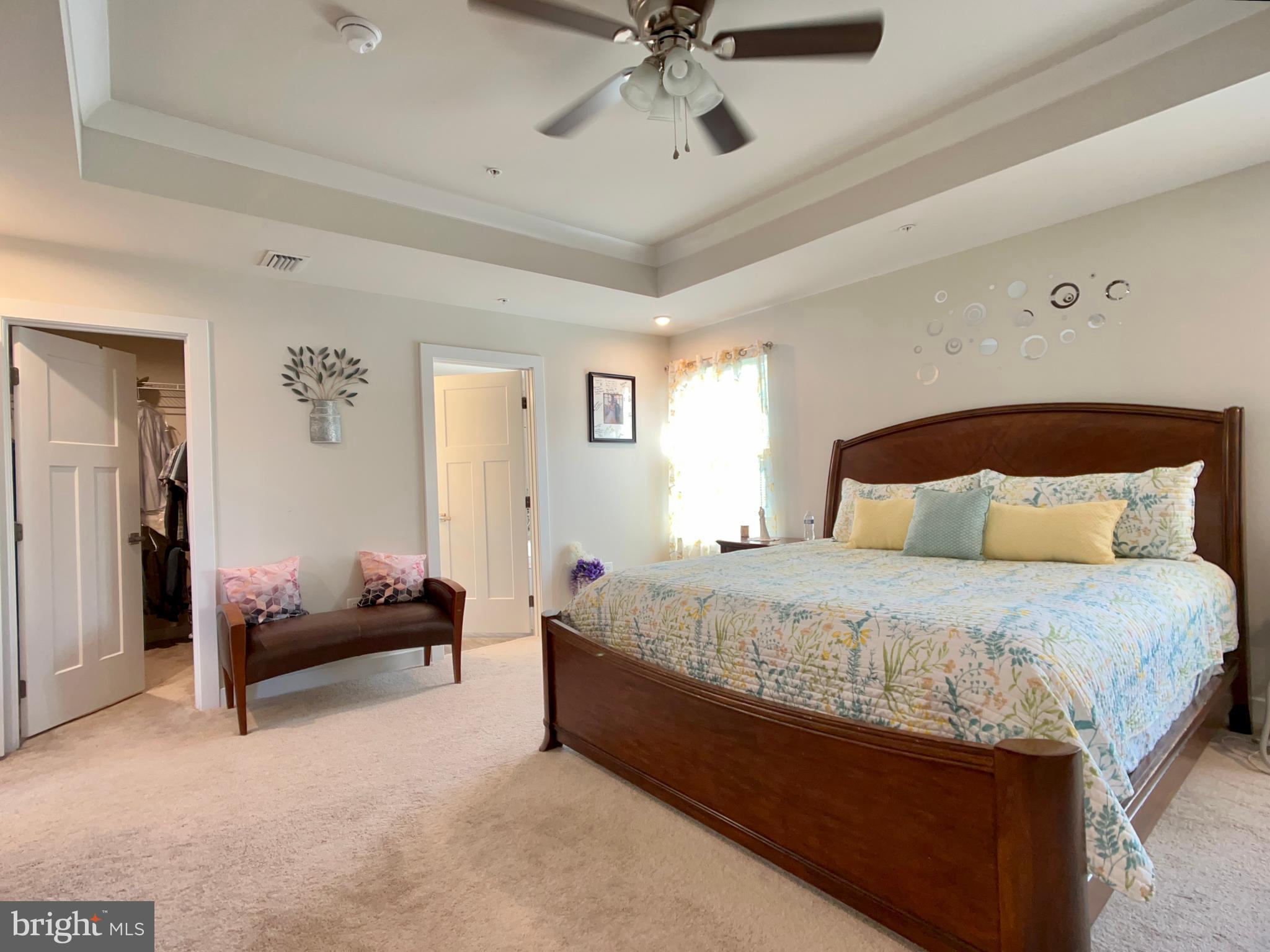 THE PRESERVE AT PISCATAWAY - Residential Lease