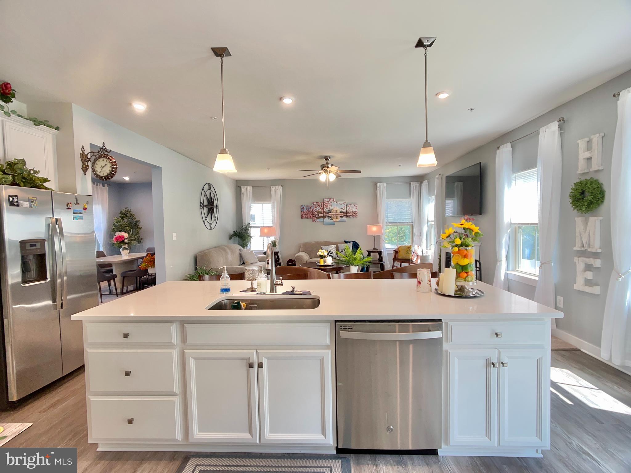 THE PRESERVE AT PISCATAWAY - Residential Lease