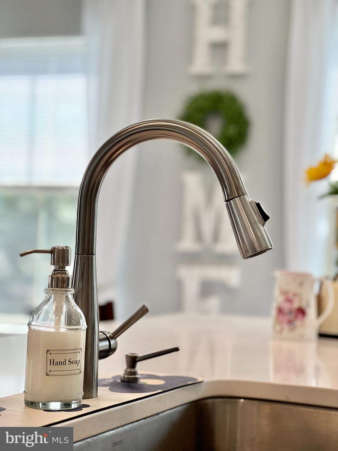 THE PRESERVE AT PISCATAWAY - Residential Lease