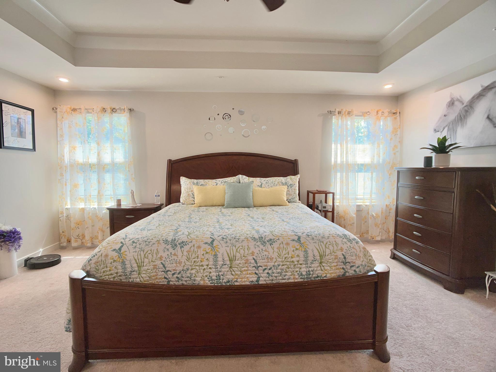 THE PRESERVE AT PISCATAWAY - Residential Lease