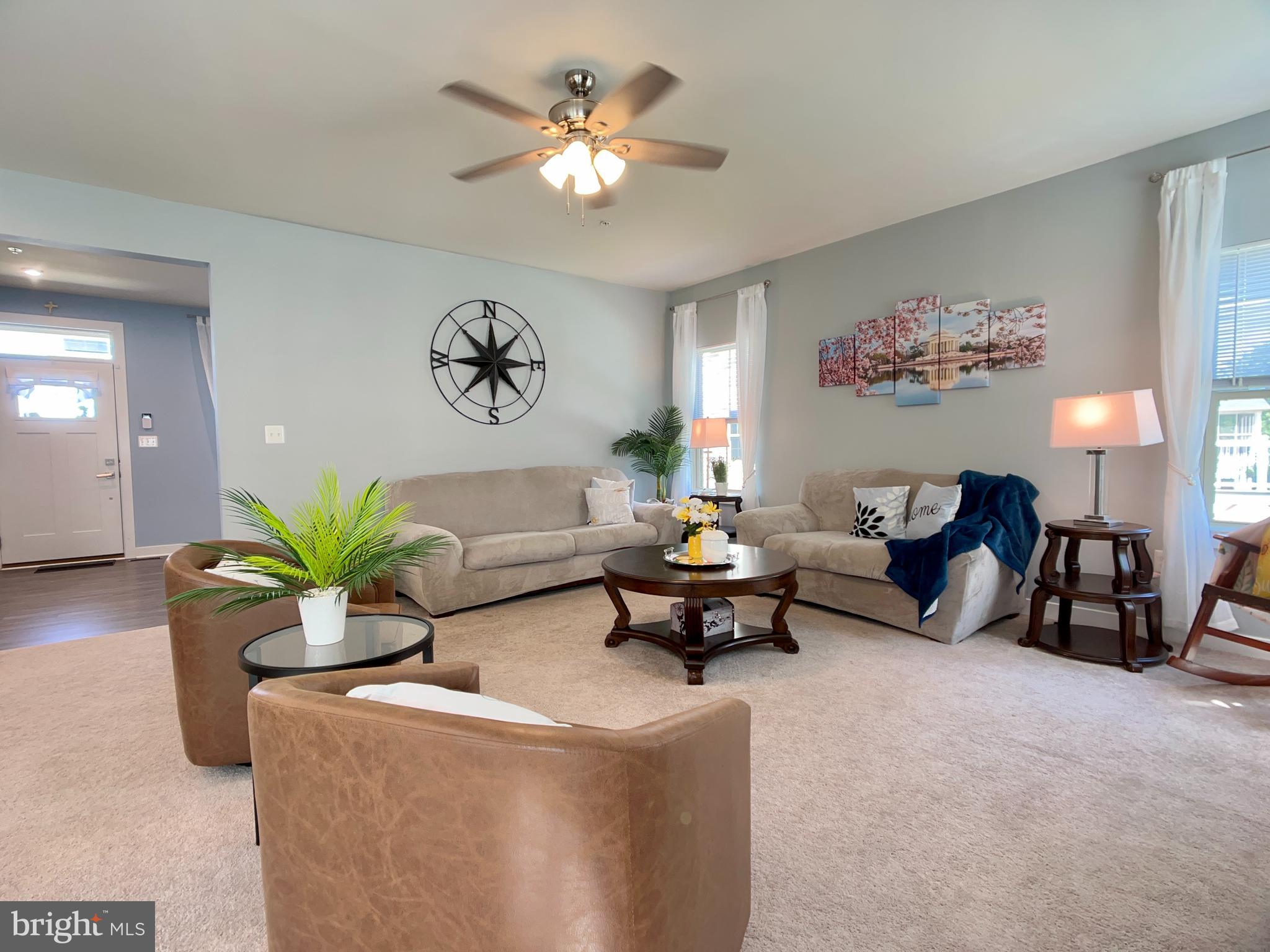 THE PRESERVE AT PISCATAWAY - Residential Lease